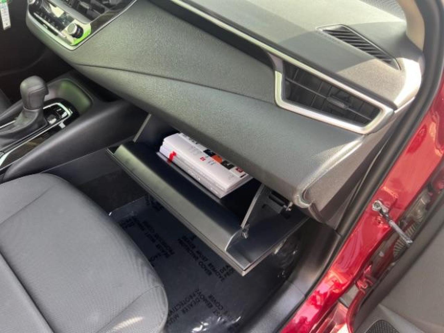 2024 Ruby Flare Pearl /Macadamia Toyota Corolla LE (5YFB4MDE4RP) with an Dynamic Force 2L I-4 port/direct injection engine, AUTOMATIC transmission, located at 1865 East Red Hills Pkwy, St. George, 84770, (435) 628-0023, 37.120850, -113.543640 - We specialize in helping ALL people get the best financing available. No matter your credit score, good, bad or none we can get you an amazing rate. Had a bankruptcy, divorce, or repossessions? We give you the green light to get your credit back on the road. Low down and affordable payments that fit - Photo#29