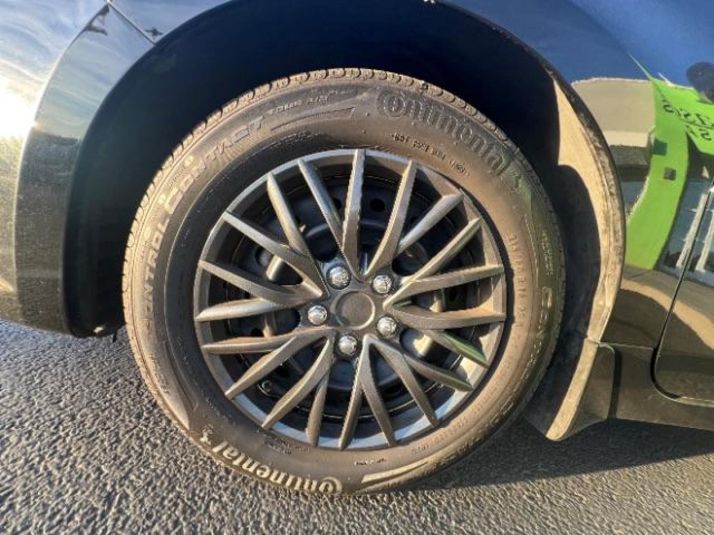 2017 Super Black /Charcoal, cloth Nissan Altima 2.5 S (1N4AL3AP8HC) with an 2.5L L4 DOHC 16V engine, Continuously Variable Transmission transmission, located at 1865 East Red Hills Pkwy, St. George, 84770, (435) 628-0023, 37.120850, -113.543640 - We specialize in helping ALL people get the best financing available. No matter your credit score, good, bad or none we can get you an amazing rate. Had a bankruptcy, divorce, or repossessions? We give you the green light to get your credit back on the road. Low down and affordable payments that fit - Photo#10