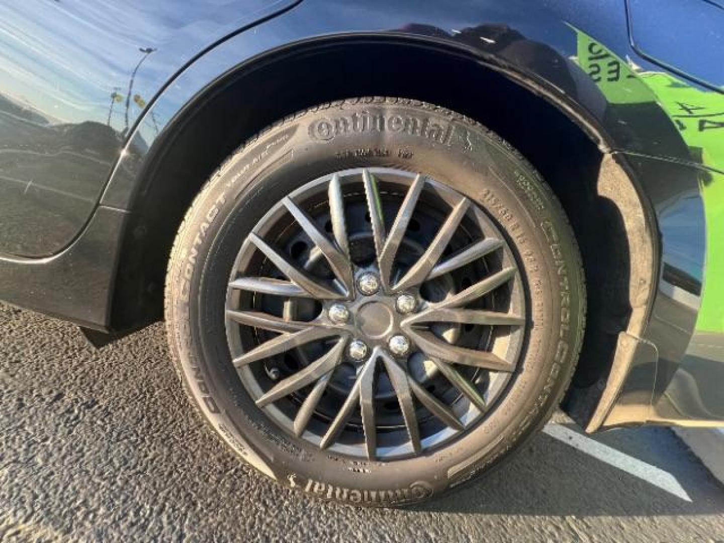 2017 Super Black /Charcoal, cloth Nissan Altima 2.5 S (1N4AL3AP8HC) with an 2.5L L4 DOHC 16V engine, Continuously Variable Transmission transmission, located at 1865 East Red Hills Pkwy, St. George, 84770, (435) 628-0023, 37.120850, -113.543640 - We specialize in helping ALL people get the best financing available. No matter your credit score, good, bad or none we can get you an amazing rate. Had a bankruptcy, divorce, or repossessions? We give you the green light to get your credit back on the road. Low down and affordable payments that fit - Photo#11