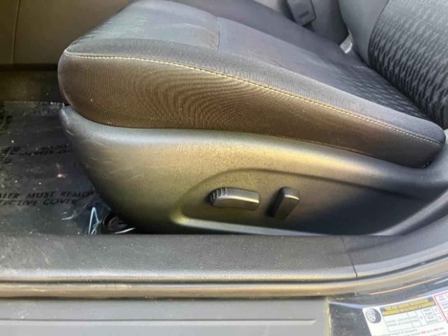 2017 Super Black /Charcoal, cloth Nissan Altima 2.5 S (1N4AL3AP8HC) with an 2.5L L4 DOHC 16V engine, Continuously Variable Transmission transmission, located at 1865 East Red Hills Pkwy, St. George, 84770, (435) 628-0023, 37.120850, -113.543640 - We specialize in helping ALL people get the best financing available. No matter your credit score, good, bad or none we can get you an amazing rate. Had a bankruptcy, divorce, or repossessions? We give you the green light to get your credit back on the road. Low down and affordable payments that fit - Photo#13