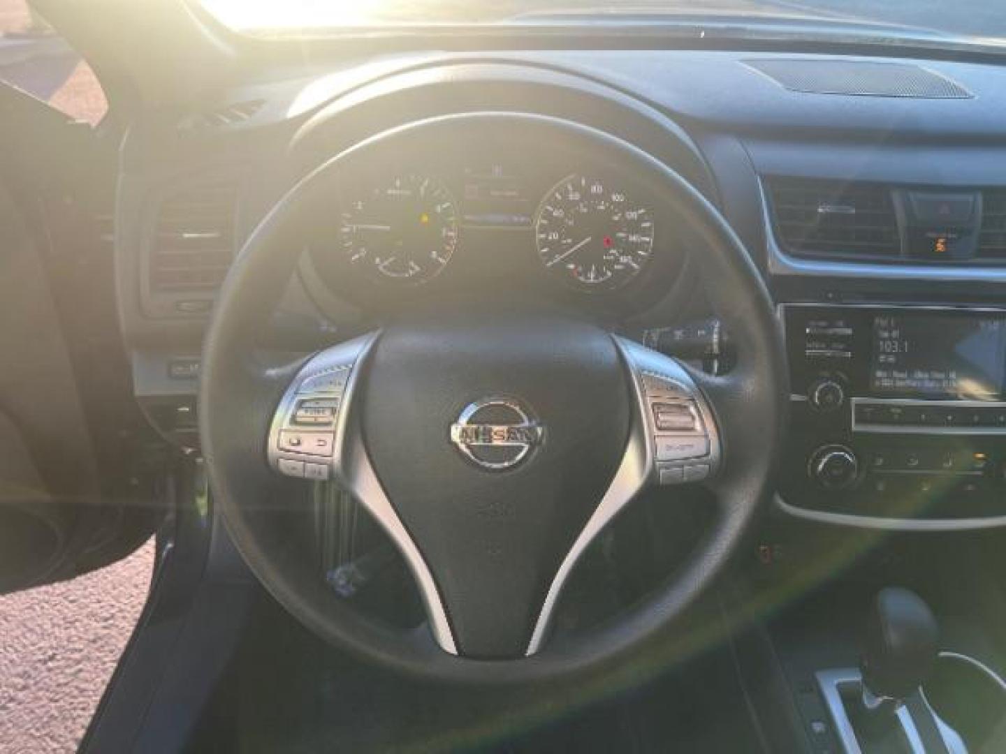 2017 Super Black /Charcoal, cloth Nissan Altima 2.5 S (1N4AL3AP8HC) with an 2.5L L4 DOHC 16V engine, Continuously Variable Transmission transmission, located at 1865 East Red Hills Pkwy, St. George, 84770, (435) 628-0023, 37.120850, -113.543640 - We specialize in helping ALL people get the best financing available. No matter your credit score, good, bad or none we can get you an amazing rate. Had a bankruptcy, divorce, or repossessions? We give you the green light to get your credit back on the road. Low down and affordable payments that fit - Photo#15