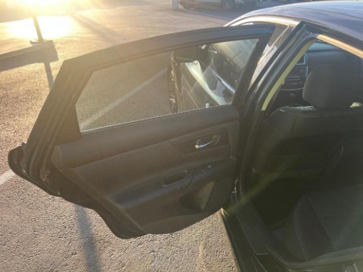 2017 Super Black /Charcoal, cloth Nissan Altima 2.5 S (1N4AL3AP8HC) with an 2.5L L4 DOHC 16V engine, Continuously Variable Transmission transmission, located at 1865 East Red Hills Pkwy, St. George, 84770, (435) 628-0023, 37.120850, -113.543640 - We specialize in helping ALL people get the best financing available. No matter your credit score, good, bad or none we can get you an amazing rate. Had a bankruptcy, divorce, or repossessions? We give you the green light to get your credit back on the road. Low down and affordable payments that fit - Photo#20