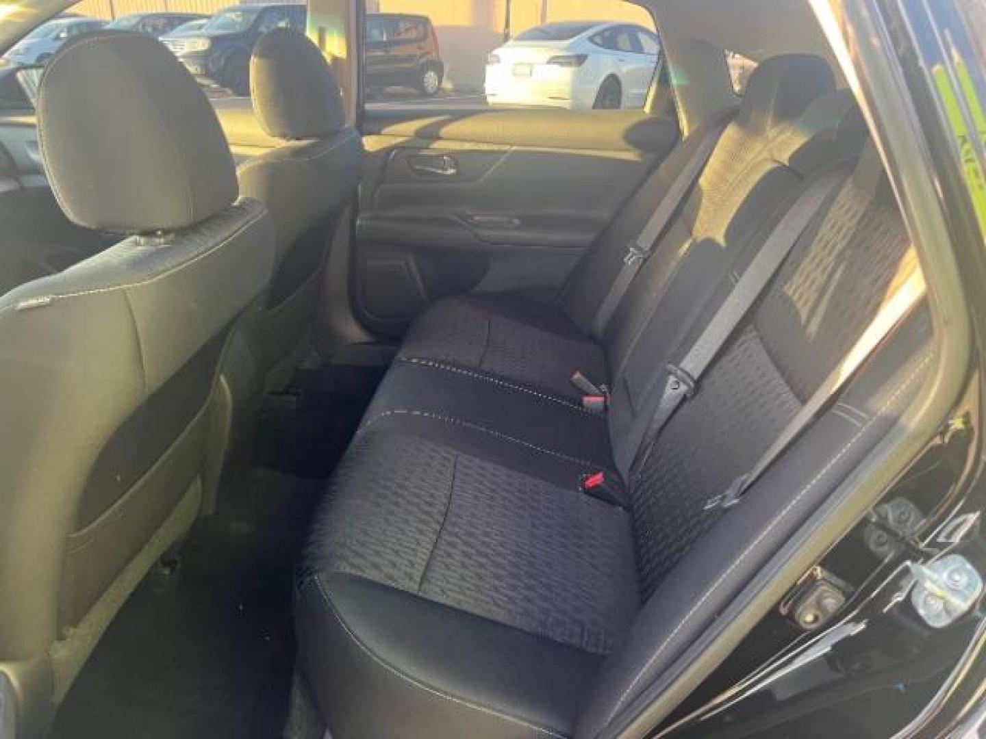 2017 Super Black /Charcoal, cloth Nissan Altima 2.5 S (1N4AL3AP8HC) with an 2.5L L4 DOHC 16V engine, Continuously Variable Transmission transmission, located at 1865 East Red Hills Pkwy, St. George, 84770, (435) 628-0023, 37.120850, -113.543640 - We specialize in helping ALL people get the best financing available. No matter your credit score, good, bad or none we can get you an amazing rate. Had a bankruptcy, divorce, or repossessions? We give you the green light to get your credit back on the road. Low down and affordable payments that fit - Photo#21