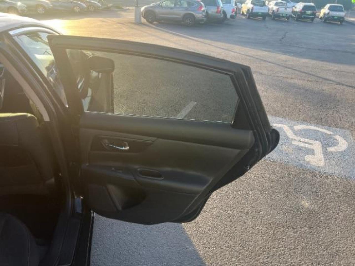 2017 Super Black /Charcoal, cloth Nissan Altima 2.5 S (1N4AL3AP8HC) with an 2.5L L4 DOHC 16V engine, Continuously Variable Transmission transmission, located at 1865 East Red Hills Pkwy, St. George, 84770, (435) 628-0023, 37.120850, -113.543640 - We specialize in helping ALL people get the best financing available. No matter your credit score, good, bad or none we can get you an amazing rate. Had a bankruptcy, divorce, or repossessions? We give you the green light to get your credit back on the road. Low down and affordable payments that fit - Photo#25