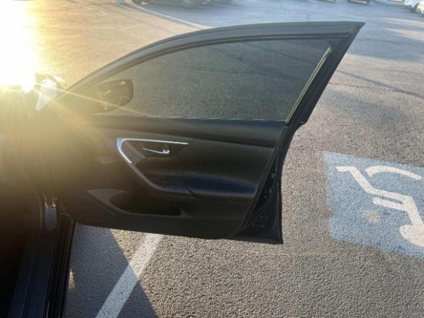 2017 Super Black /Charcoal, cloth Nissan Altima 2.5 S (1N4AL3AP8HC) with an 2.5L L4 DOHC 16V engine, Continuously Variable Transmission transmission, located at 1865 East Red Hills Pkwy, St. George, 84770, (435) 628-0023, 37.120850, -113.543640 - We specialize in helping ALL people get the best financing available. No matter your credit score, good, bad or none we can get you an amazing rate. Had a bankruptcy, divorce, or repossessions? We give you the green light to get your credit back on the road. Low down and affordable payments that fit - Photo#27