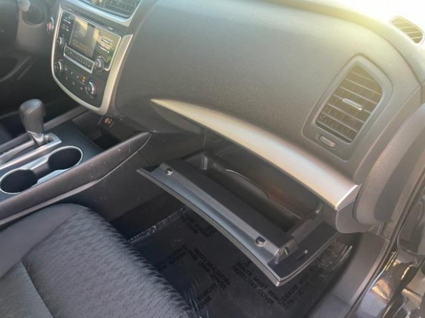 2017 Super Black /Charcoal, cloth Nissan Altima 2.5 S (1N4AL3AP8HC) with an 2.5L L4 DOHC 16V engine, Continuously Variable Transmission transmission, located at 1865 East Red Hills Pkwy, St. George, 84770, (435) 628-0023, 37.120850, -113.543640 - We specialize in helping ALL people get the best financing available. No matter your credit score, good, bad or none we can get you an amazing rate. Had a bankruptcy, divorce, or repossessions? We give you the green light to get your credit back on the road. Low down and affordable payments that fit - Photo#29