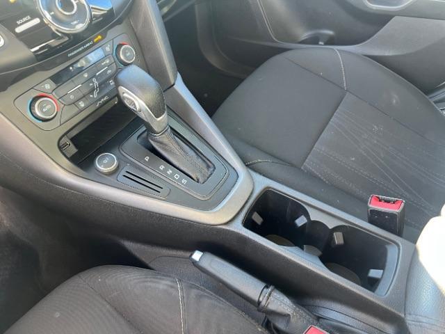 2017 Ingot Silver Metallic /Charcoal Black Ford Focus SEL (1FADP3H26HL) with an 2L I-4 gasoline direct injection engine, Automatic transmission, located at 1865 East Red Hills Pkwy, St. George, 84770, (435) 628-0023, 37.120850, -113.543640 - We specialize in helping ALL people get the best financing available. No matter your credit score, good, bad or none we can get you an amazing rate. Had a bankruptcy, divorce, or repossessions? We give you the green light to get your credit back on the road. Low down and affordable payments that fit - Photo#18