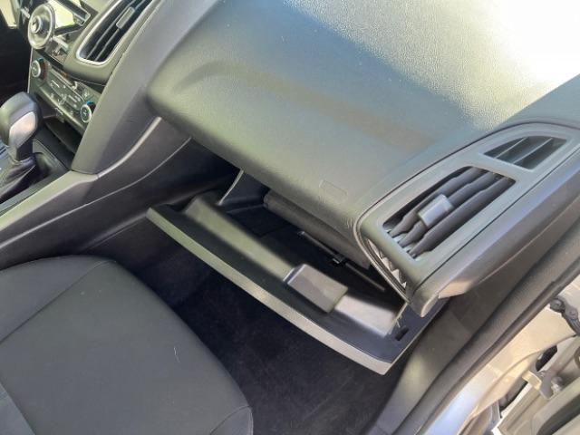 2017 Ingot Silver Metallic /Charcoal Black Ford Focus SEL (1FADP3H26HL) with an 2L I-4 gasoline direct injection engine, Automatic transmission, located at 1865 East Red Hills Pkwy, St. George, 84770, (435) 628-0023, 37.120850, -113.543640 - We specialize in helping ALL people get the best financing available. No matter your credit score, good, bad or none we can get you an amazing rate. Had a bankruptcy, divorce, or repossessions? We give you the green light to get your credit back on the road. Low down and affordable payments that fit - Photo#28