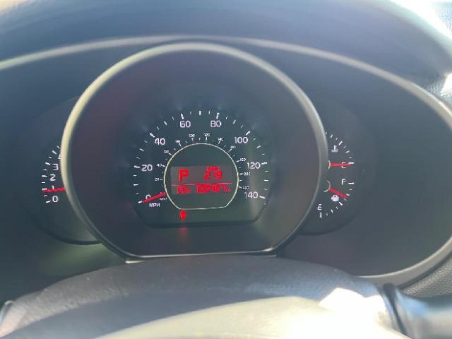 2019 Green /Black Kia Soul Base 6M (KNDJN2A26K7) with an 4 CYL 1.6L engine, AUTOMATIC transmission, located at 1865 East Red Hills Pkwy, St. George, 84770, (435) 628-0023, 37.120850, -113.543640 - We specialize in helping ALL people get the best financing available. No matter your credit score, good, bad or none we can get you an amazing rate. Had a bankruptcy, divorce, or repossessions? We give you the green light to get your credit back on the road. Low down and affordable payments that fit - Photo#16