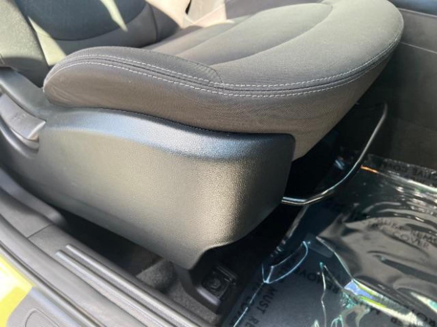 2019 Green /Black Kia Soul Base 6M (KNDJN2A26K7) with an 4 CYL 1.6L engine, AUTOMATIC transmission, located at 1865 East Red Hills Pkwy, St. George, 84770, (435) 628-0023, 37.120850, -113.543640 - We specialize in helping ALL people get the best financing available. No matter your credit score, good, bad or none we can get you an amazing rate. Had a bankruptcy, divorce, or repossessions? We give you the green light to get your credit back on the road. Low down and affordable payments that fit - Photo#27