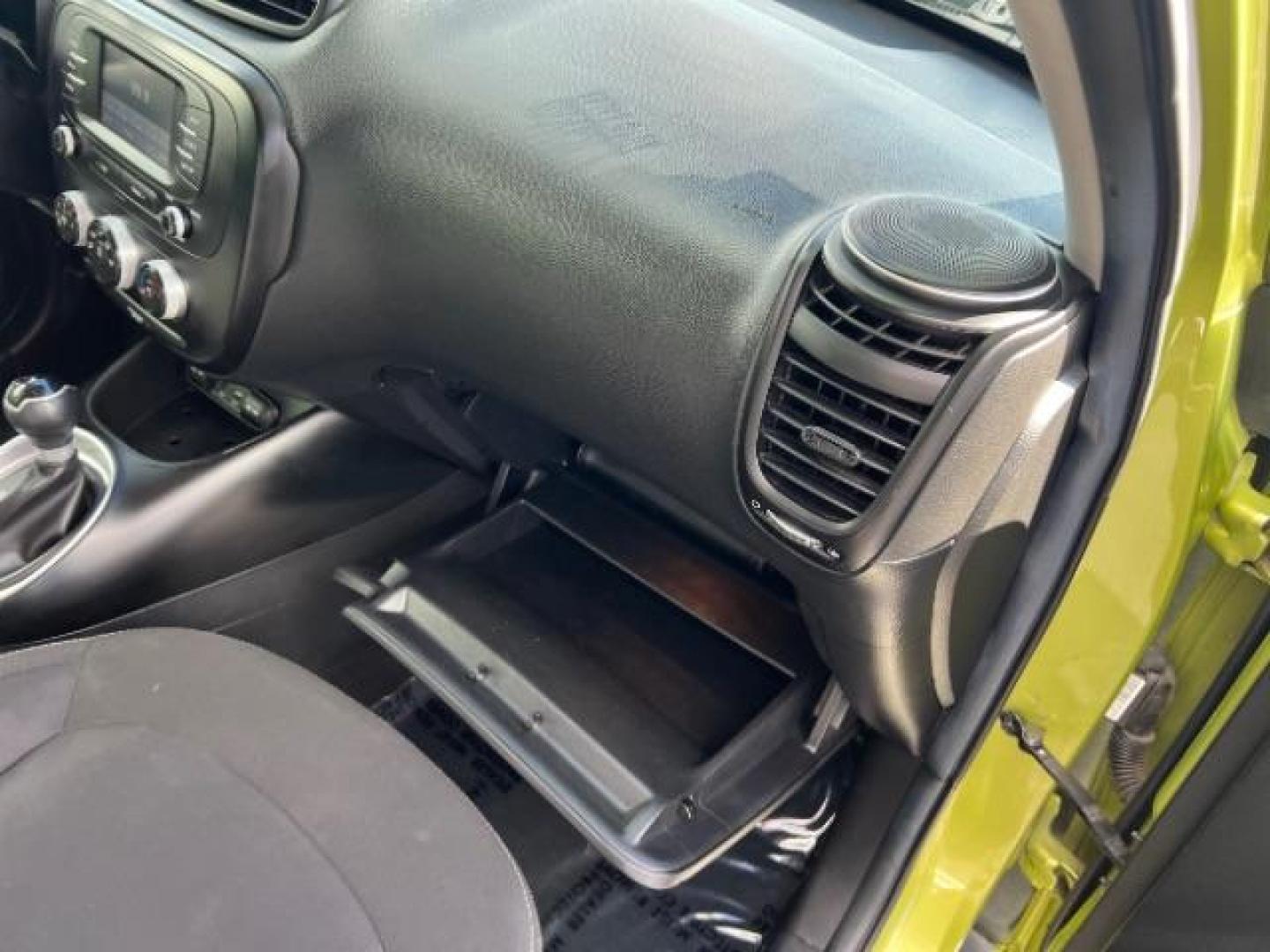 2019 Green /Black Kia Soul Base 6M (KNDJN2A26K7) with an 4 CYL 1.6L engine, AUTOMATIC transmission, located at 1865 East Red Hills Pkwy, St. George, 84770, (435) 628-0023, 37.120850, -113.543640 - We specialize in helping ALL people get the best financing available. No matter your credit score, good, bad or none we can get you an amazing rate. Had a bankruptcy, divorce, or repossessions? We give you the green light to get your credit back on the road. Low down and affordable payments that fit - Photo#28