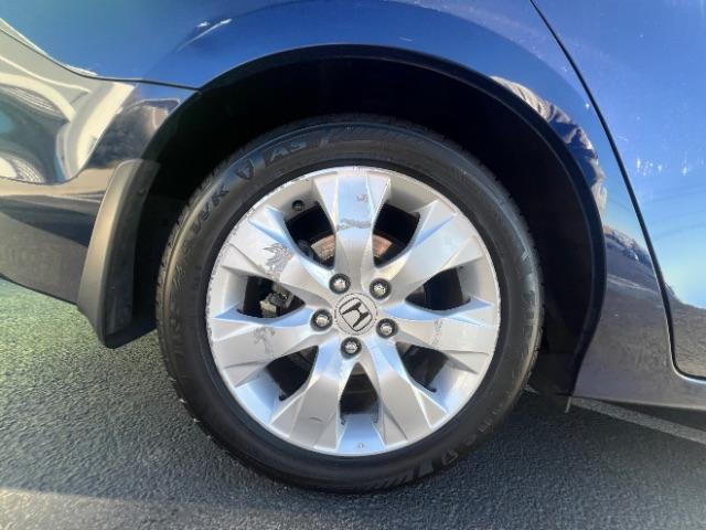 2009 Royal Blue Pearl /Ivory Honda Accord 3.5 EX-L (1HGCP36879A) with an 3.5L V-6 i-VTEC variable valve control engine, Automatic transmission, located at 1865 East Red Hills Pkwy, St. George, 84770, (435) 628-0023, 37.120850, -113.543640 - We specialize in helping ALL people get the best financing available. No matter your credit score, good, bad or none we can get you an amazing rate. Had a bankruptcy, divorce, or repossessions? We give you the green light to get your credit back on the road. Low down and affordable payments that fit - Photo#11