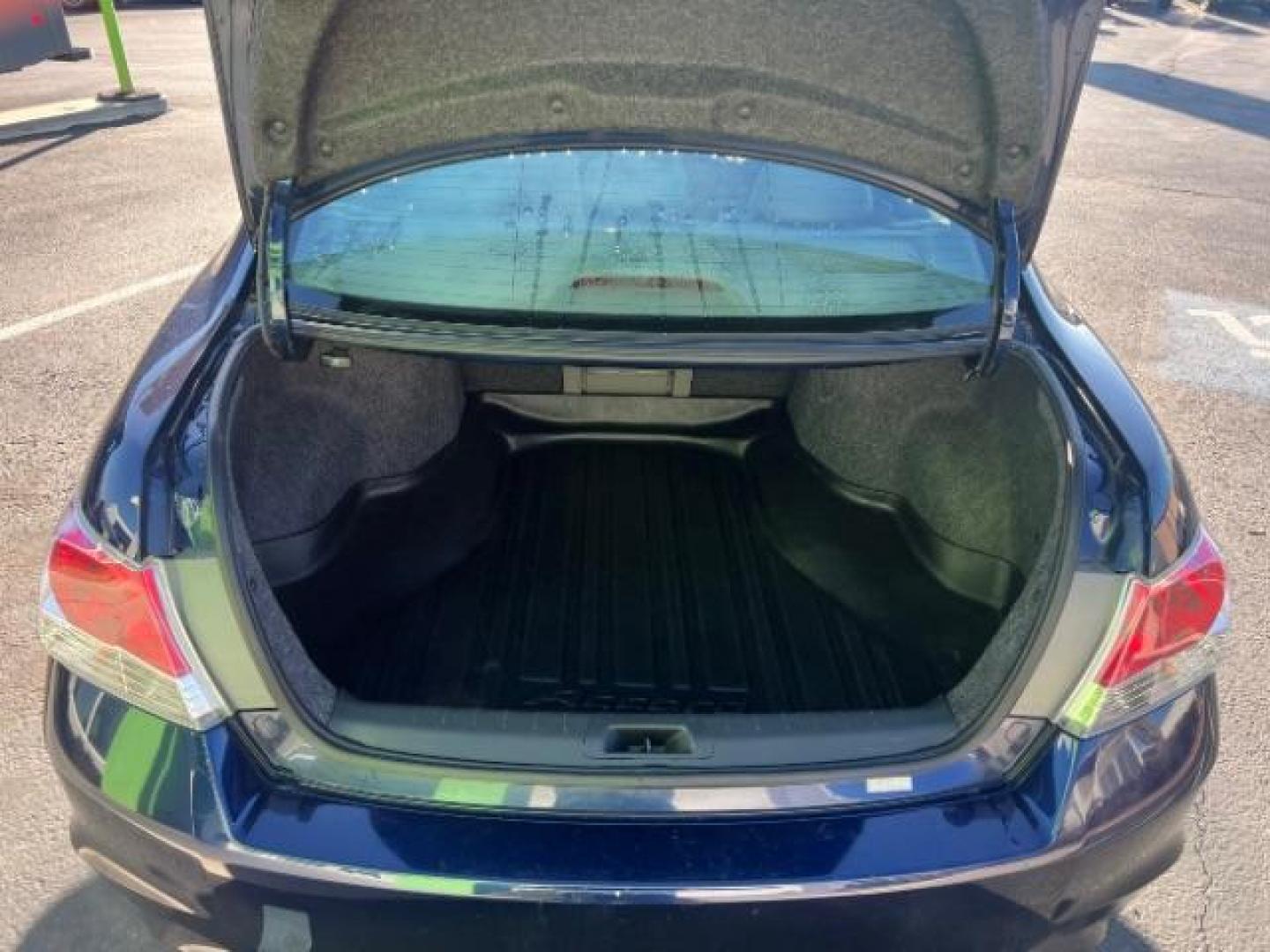 2009 Royal Blue Pearl /Ivory Honda Accord 3.5 EX-L (1HGCP36879A) with an 3.5L V-6 i-VTEC variable valve control engine, Automatic transmission, located at 940 North Main Street, Cedar City, UT, 84720, (435) 628-0023, 37.692936, -113.061897 - We specialize in helping ALL people get the best financing available. No matter your credit score, good, bad or none we can get you an amazing rate. Had a bankruptcy, divorce, or repossessions? We give you the green light to get your credit back on the road. Low down and affordable payments that fit - Photo#23