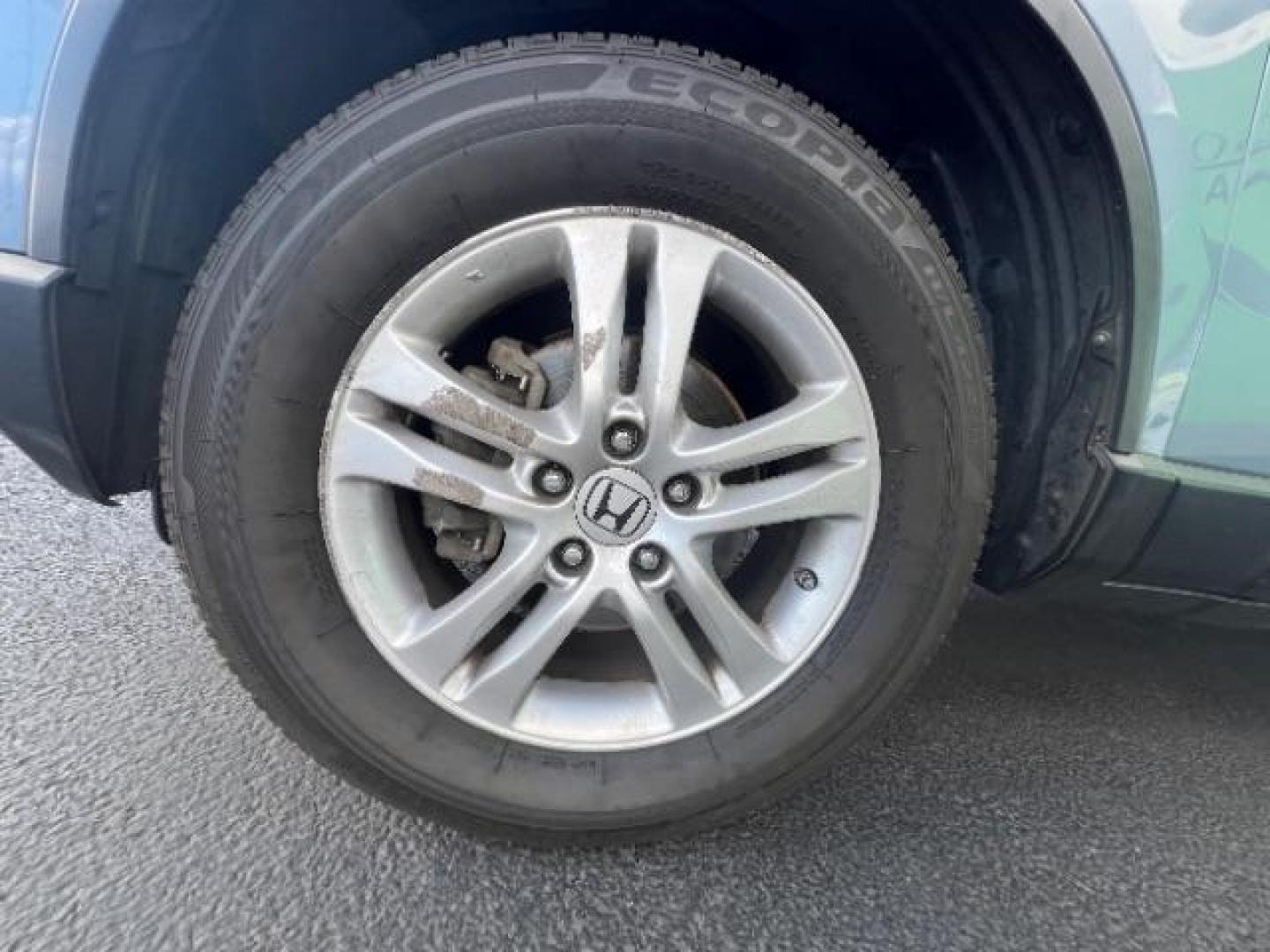 2011 Royal Blue Pearl /Gray Honda CR-V EX (3CZRE3H57BG) with an 2.4L I-4 DOHC engine, Automatic transmission, located at 940 North Main Street, Cedar City, UT, 84720, (435) 628-0023, 37.692936, -113.061897 - We specialize in helping ALL people get the best financing available. No matter your credit score, good, bad or none we can get you an amazing rate. Had a bankruptcy, divorce, or repossessions? We give you the green light to get your credit back on the road. Low down and affordable payments that fit - Photo#9