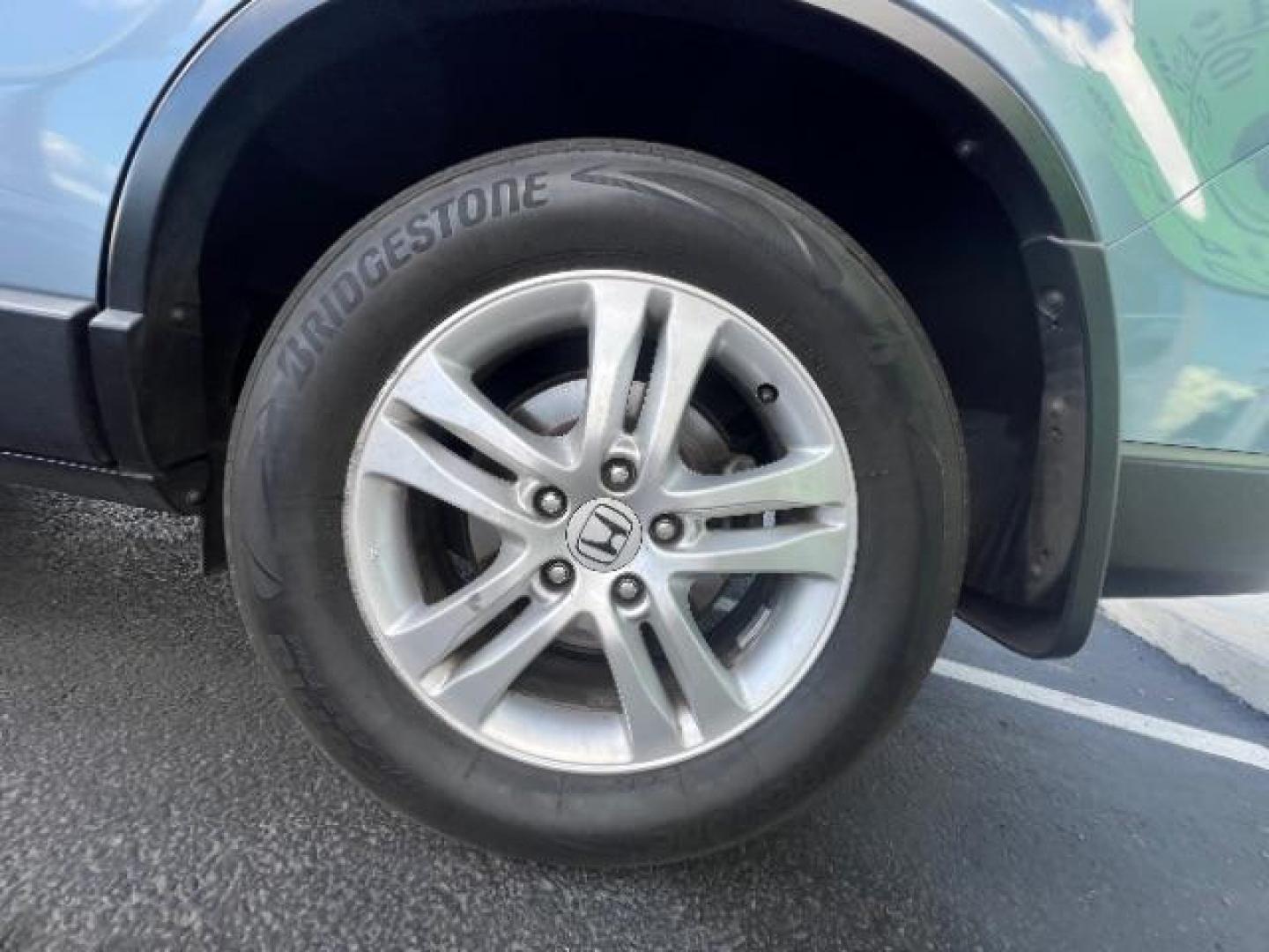 2011 Royal Blue Pearl /Gray Honda CR-V EX (3CZRE3H57BG) with an 2.4L I-4 DOHC engine, Automatic transmission, located at 940 North Main Street, Cedar City, UT, 84720, (435) 628-0023, 37.692936, -113.061897 - We specialize in helping ALL people get the best financing available. No matter your credit score, good, bad or none we can get you an amazing rate. Had a bankruptcy, divorce, or repossessions? We give you the green light to get your credit back on the road. Low down and affordable payments that fit - Photo#10