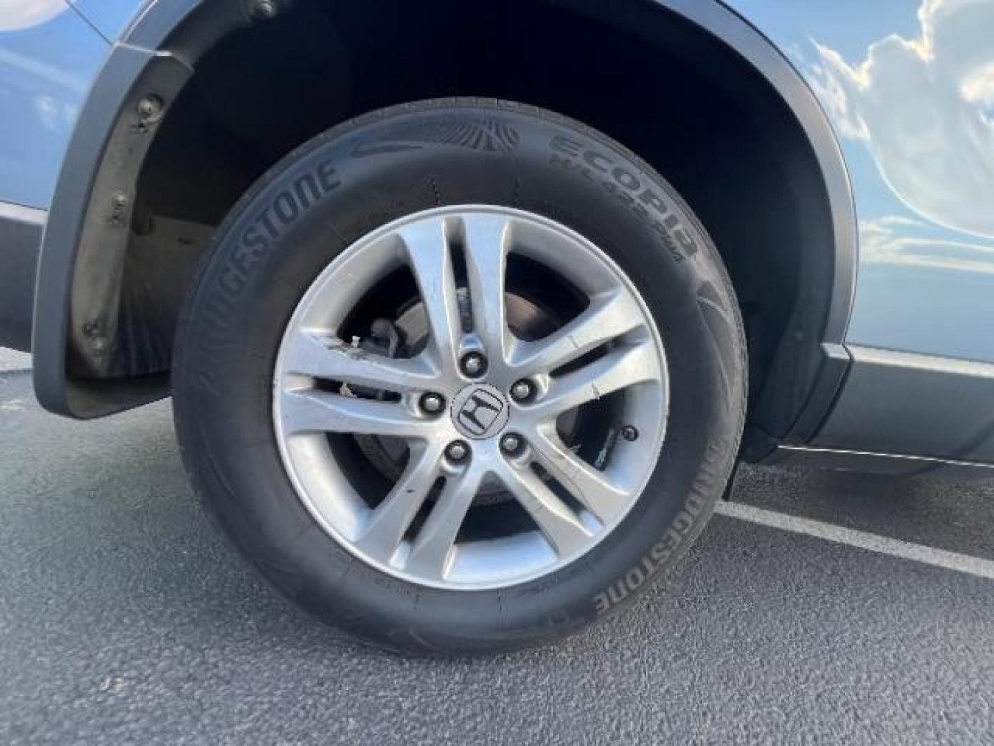 2011 Royal Blue Pearl /Gray Honda CR-V EX (3CZRE3H57BG) with an 2.4L I-4 DOHC engine, Automatic transmission, located at 940 North Main Street, Cedar City, UT, 84720, (435) 628-0023, 37.692936, -113.061897 - We specialize in helping ALL people get the best financing available. No matter your credit score, good, bad or none we can get you an amazing rate. Had a bankruptcy, divorce, or repossessions? We give you the green light to get your credit back on the road. Low down and affordable payments that fit - Photo#11