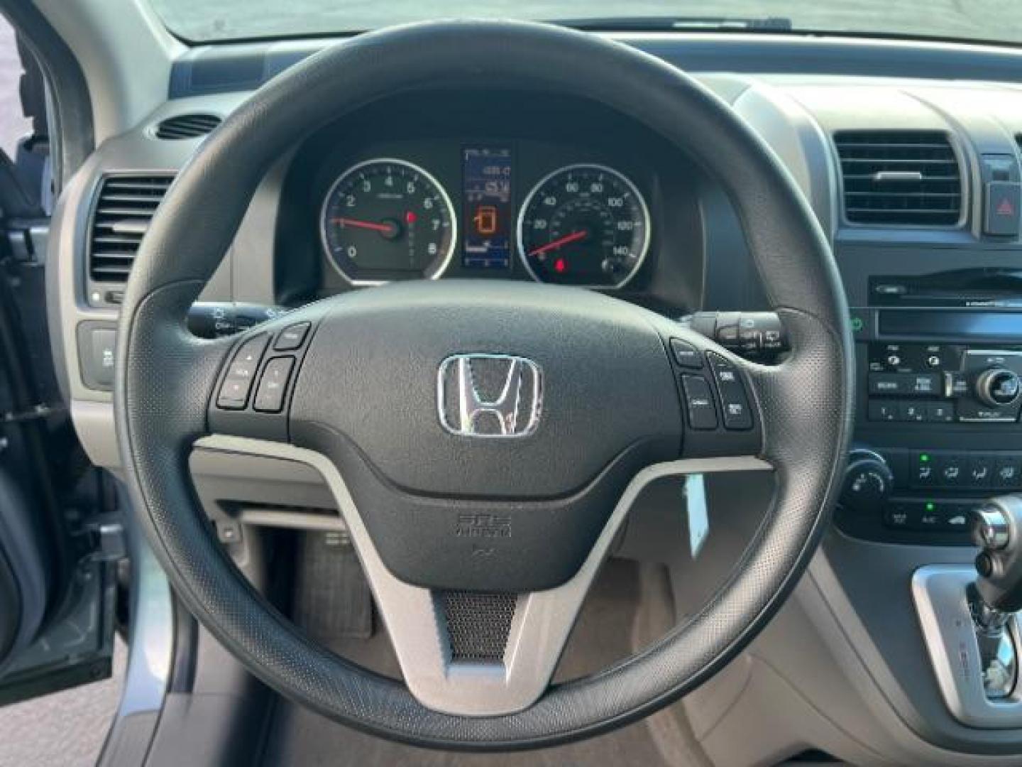 2011 Royal Blue Pearl /Gray Honda CR-V EX (3CZRE3H57BG) with an 2.4L I-4 DOHC engine, Automatic transmission, located at 940 North Main Street, Cedar City, UT, 84720, (435) 628-0023, 37.692936, -113.061897 - We specialize in helping ALL people get the best financing available. No matter your credit score, good, bad or none we can get you an amazing rate. Had a bankruptcy, divorce, or repossessions? We give you the green light to get your credit back on the road. Low down and affordable payments that fit - Photo#15