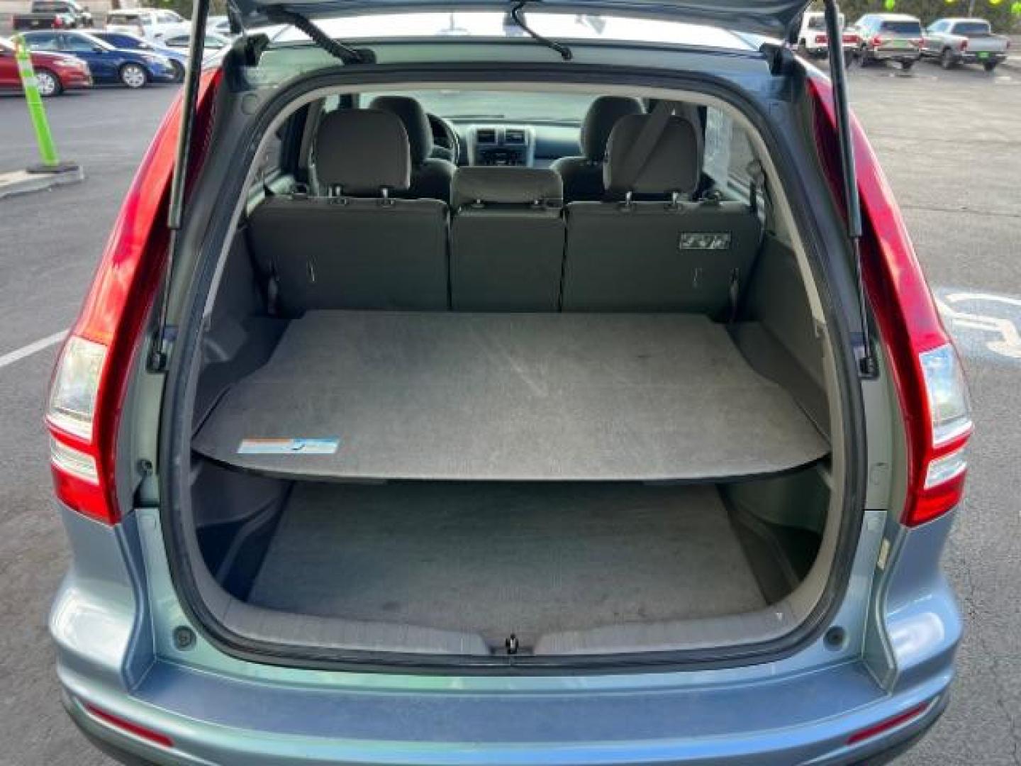 2011 Royal Blue Pearl /Gray Honda CR-V EX (3CZRE3H57BG) with an 2.4L I-4 DOHC engine, Automatic transmission, located at 940 North Main Street, Cedar City, UT, 84720, (435) 628-0023, 37.692936, -113.061897 - We specialize in helping ALL people get the best financing available. No matter your credit score, good, bad or none we can get you an amazing rate. Had a bankruptcy, divorce, or repossessions? We give you the green light to get your credit back on the road. Low down and affordable payments that fit - Photo#23