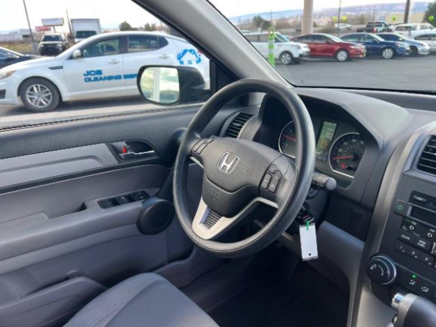 2011 Royal Blue Pearl /Gray Honda CR-V EX (3CZRE3H57BG) with an 2.4L I-4 DOHC engine, Automatic transmission, located at 940 North Main Street, Cedar City, UT, 84720, (435) 628-0023, 37.692936, -113.061897 - We specialize in helping ALL people get the best financing available. No matter your credit score, good, bad or none we can get you an amazing rate. Had a bankruptcy, divorce, or repossessions? We give you the green light to get your credit back on the road. Low down and affordable payments that fit - Photo#29