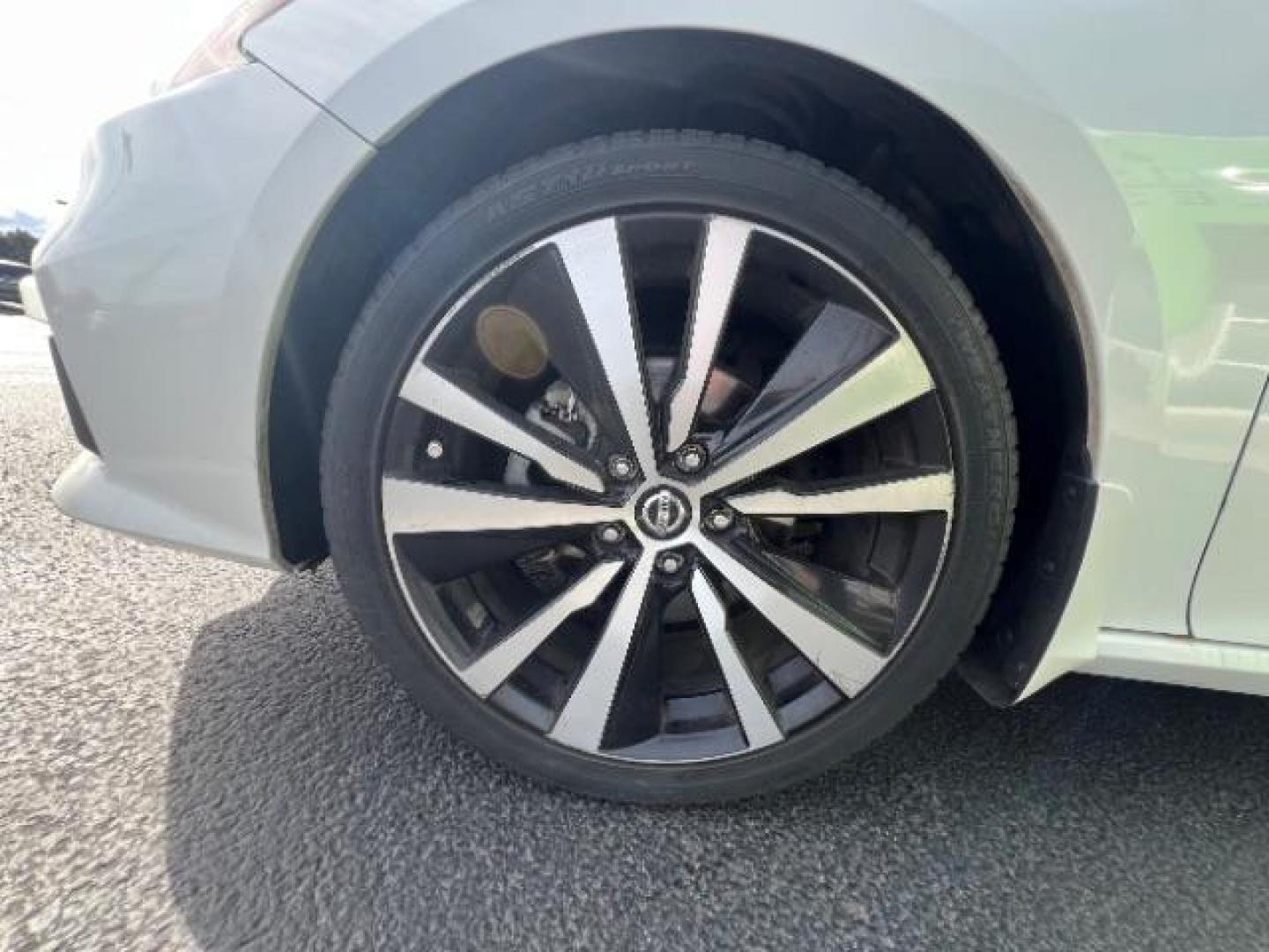 2020 Glacier White /Sport Nissan Altima SR FWD (1N4BL4CV3LN) with an 2.5L I-4 gasoline direct injection engine, Automatic transmission, located at 1865 East Red Hills Pkwy, St. George, 84770, (435) 628-0023, 37.120850, -113.543640 - We specialize in helping ALL people get the best financing available. No matter your credit score, good, bad or none we can get you an amazing rate. Had a bankruptcy, divorce, or repossessions? We give you the green light to get your credit back on the road. Low down and affordable payments that fit - Photo#10