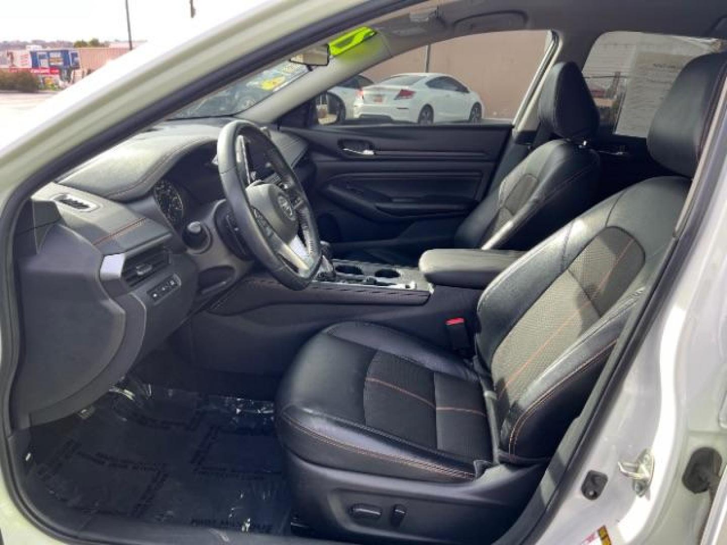 2020 Glacier White /Sport Nissan Altima SR FWD (1N4BL4CV3LN) with an 2.5L I-4 gasoline direct injection engine, Automatic transmission, located at 1865 East Red Hills Pkwy, St. George, 84770, (435) 628-0023, 37.120850, -113.543640 - We specialize in helping ALL people get the best financing available. No matter your credit score, good, bad or none we can get you an amazing rate. Had a bankruptcy, divorce, or repossessions? We give you the green light to get your credit back on the road. Low down and affordable payments that fit - Photo#13