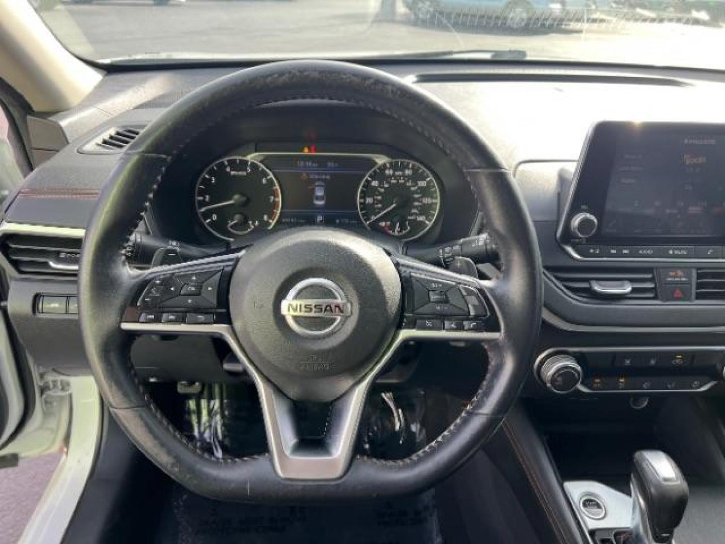 2020 Glacier White /Sport Nissan Altima SR FWD (1N4BL4CV3LN) with an 2.5L I-4 gasoline direct injection engine, Automatic transmission, located at 1865 East Red Hills Pkwy, St. George, 84770, (435) 628-0023, 37.120850, -113.543640 - We specialize in helping ALL people get the best financing available. No matter your credit score, good, bad or none we can get you an amazing rate. Had a bankruptcy, divorce, or repossessions? We give you the green light to get your credit back on the road. Low down and affordable payments that fit - Photo#15