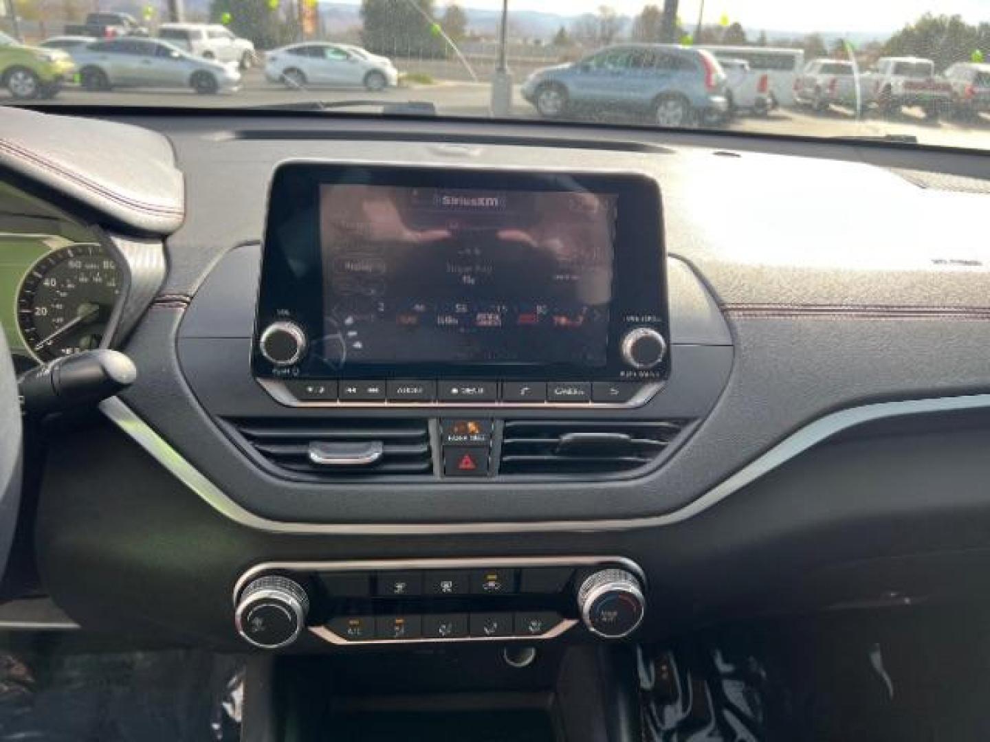 2020 Glacier White /Sport Nissan Altima SR FWD (1N4BL4CV3LN) with an 2.5L I-4 gasoline direct injection engine, Automatic transmission, located at 1865 East Red Hills Pkwy, St. George, 84770, (435) 628-0023, 37.120850, -113.543640 - We specialize in helping ALL people get the best financing available. No matter your credit score, good, bad or none we can get you an amazing rate. Had a bankruptcy, divorce, or repossessions? We give you the green light to get your credit back on the road. Low down and affordable payments that fit - Photo#17