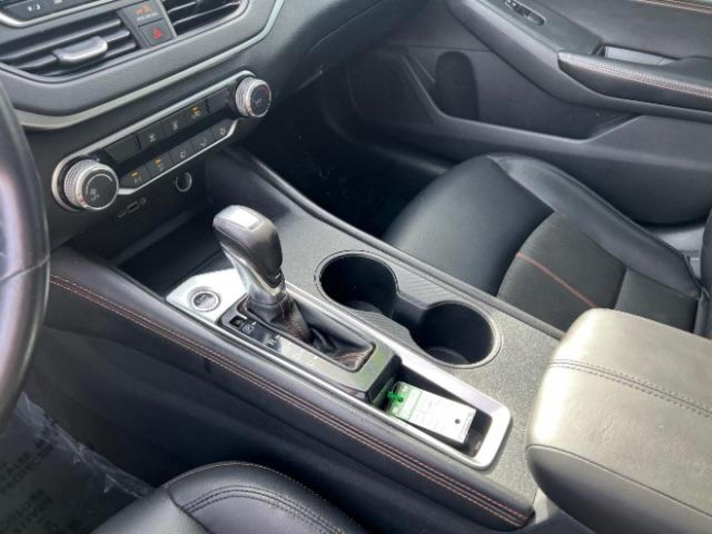 2020 Glacier White /Sport Nissan Altima SR FWD (1N4BL4CV3LN) with an 2.5L I-4 gasoline direct injection engine, Automatic transmission, located at 1865 East Red Hills Pkwy, St. George, 84770, (435) 628-0023, 37.120850, -113.543640 - We specialize in helping ALL people get the best financing available. No matter your credit score, good, bad or none we can get you an amazing rate. Had a bankruptcy, divorce, or repossessions? We give you the green light to get your credit back on the road. Low down and affordable payments that fit - Photo#18