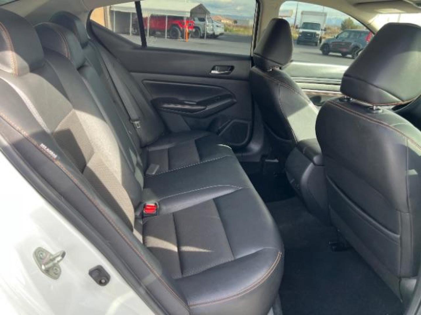 2020 Glacier White /Sport Nissan Altima SR FWD (1N4BL4CV3LN) with an 2.5L I-4 gasoline direct injection engine, Automatic transmission, located at 1865 East Red Hills Pkwy, St. George, 84770, (435) 628-0023, 37.120850, -113.543640 - We specialize in helping ALL people get the best financing available. No matter your credit score, good, bad or none we can get you an amazing rate. Had a bankruptcy, divorce, or repossessions? We give you the green light to get your credit back on the road. Low down and affordable payments that fit - Photo#26