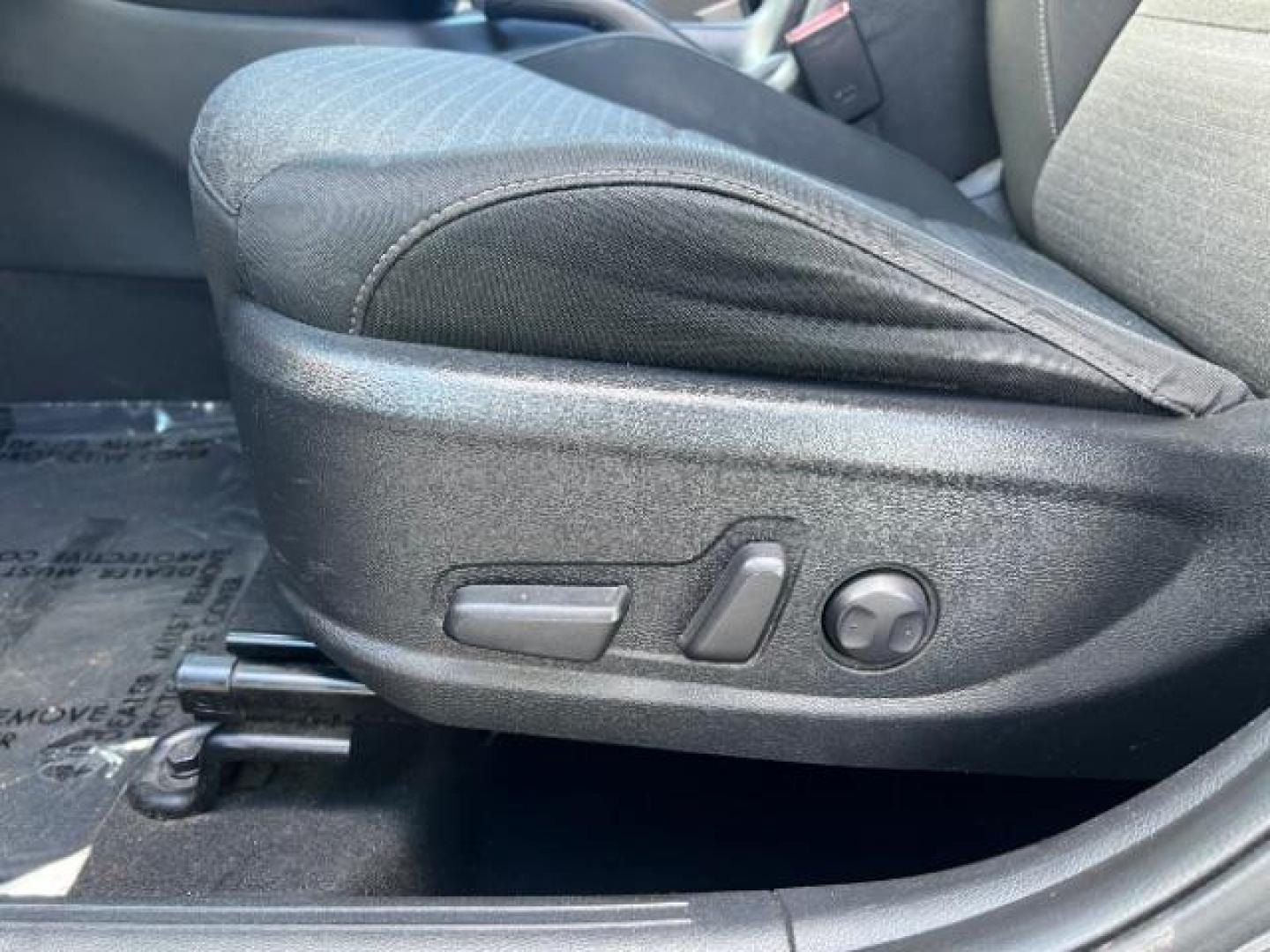 2021 Gravity Gray /Black/Gray Kia Soul S (KNDJ23AUXM7) with an 2L I-4 DOHC engine, Automatic transmission, located at 1865 East Red Hills Pkwy, St. George, 84770, (435) 628-0023, 37.120850, -113.543640 - Photo#13