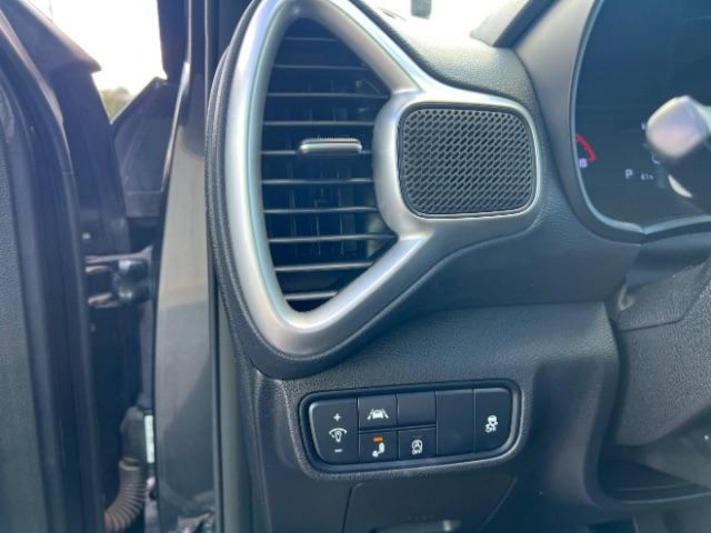 2021 Gravity Gray /Black/Gray Kia Soul S (KNDJ23AUXM7) with an 2L I-4 DOHC engine, Automatic transmission, located at 1865 East Red Hills Pkwy, St. George, 84770, (435) 628-0023, 37.120850, -113.543640 - Photo#15