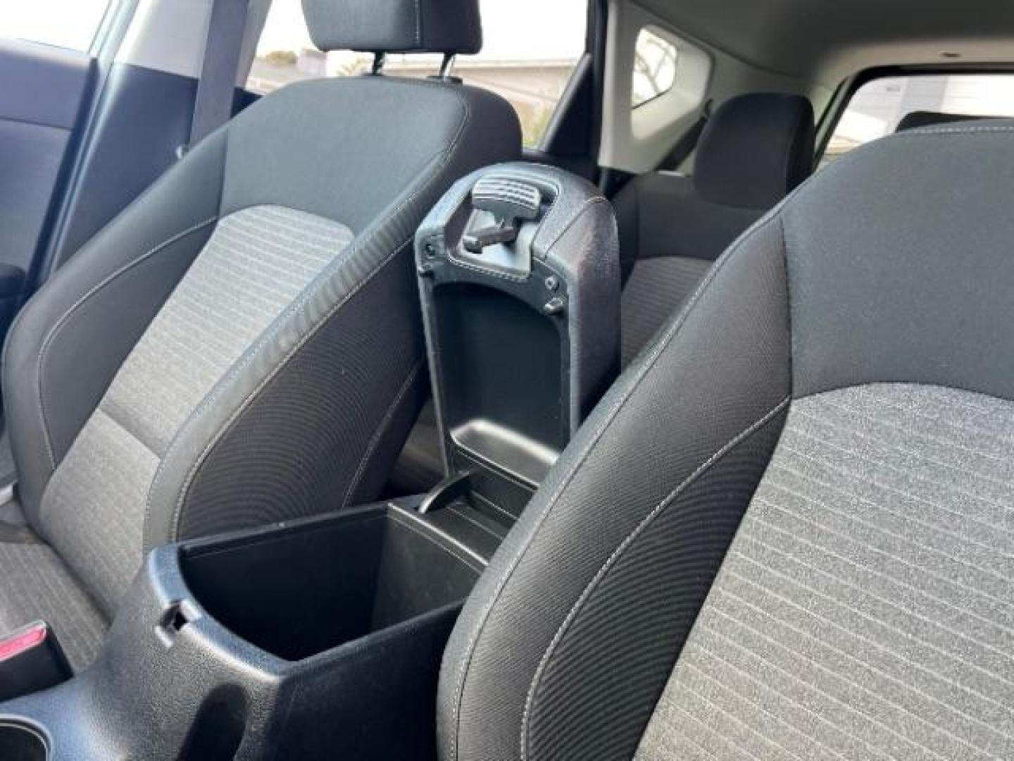 2021 Gravity Gray /Black/Gray Kia Soul S (KNDJ23AUXM7) with an 2L I-4 DOHC engine, Automatic transmission, located at 1865 East Red Hills Pkwy, St. George, 84770, (435) 628-0023, 37.120850, -113.543640 - Photo#20