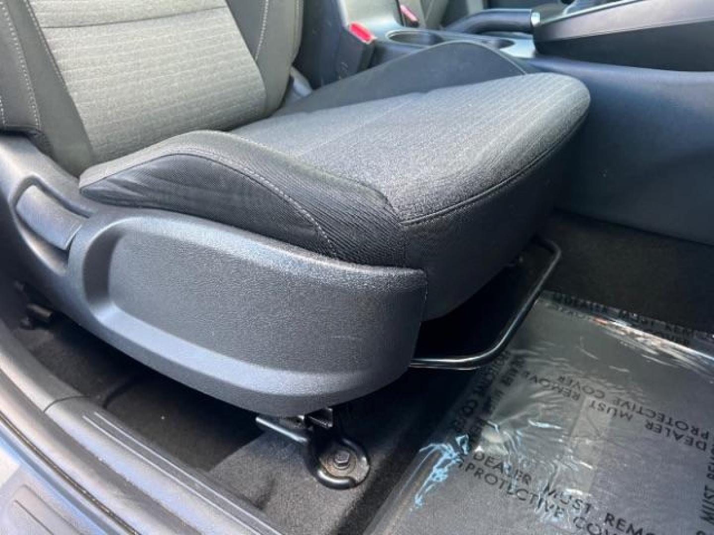 2021 Gravity Gray /Black/Gray Kia Soul S (KNDJ23AUXM7) with an 2L I-4 DOHC engine, Automatic transmission, located at 1865 East Red Hills Pkwy, St. George, 84770, (435) 628-0023, 37.120850, -113.543640 - Photo#28