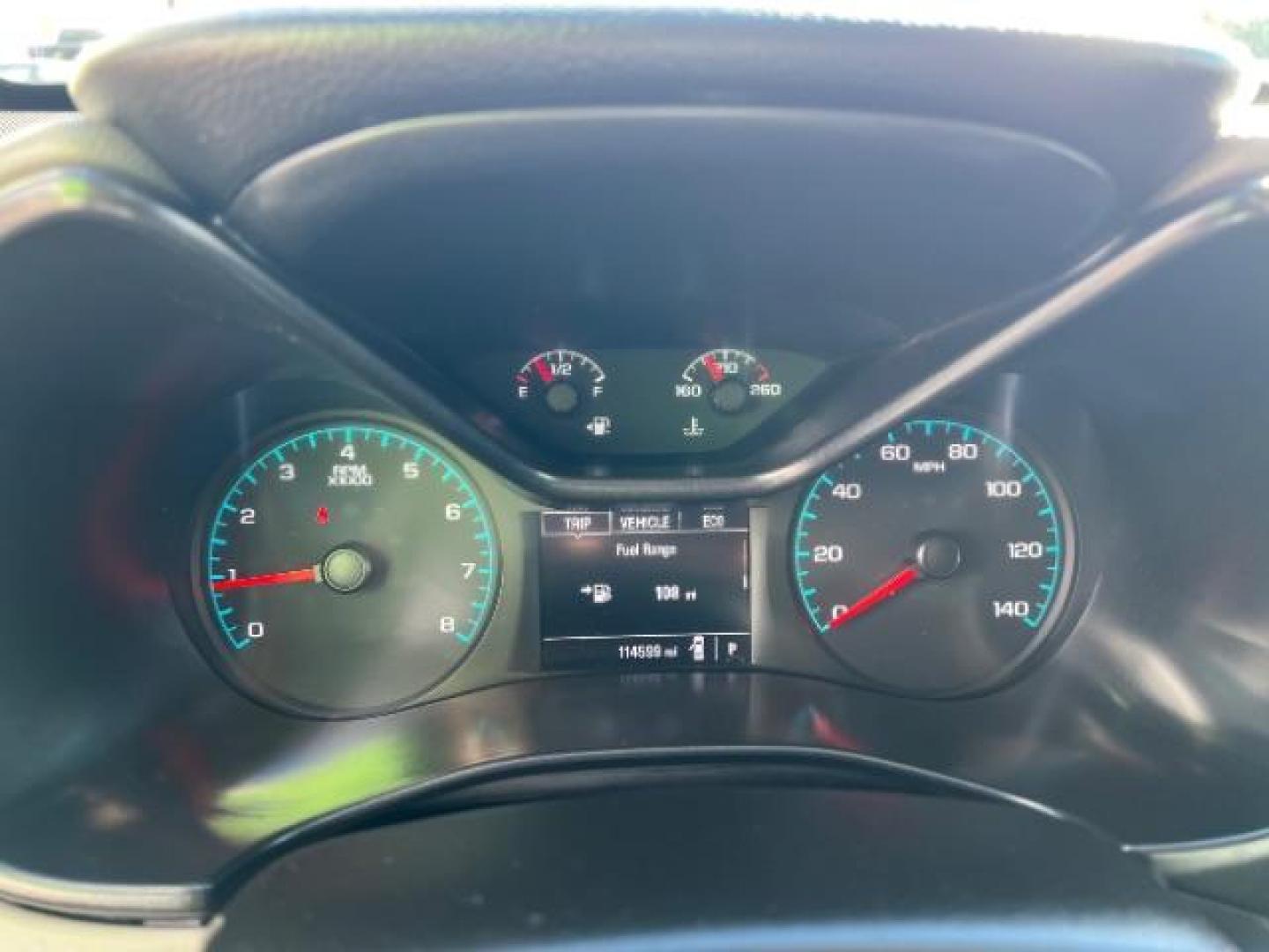 2019 Summit White /Jet Black/Dark Ash Chevrolet Colorado WT (1GCHTBEA1K1) with an 2.5L I-4 gasoline direct injection engine, Automatic transmission, located at 1865 East Red Hills Pkwy, St. George, 84770, (435) 628-0023, 37.120850, -113.543640 - We specialize in helping ALL people get the best financing available. No matter your credit score, good, bad or none we can get you an amazing rate. Had a bankruptcy, divorce, or repossessions? We give you the green light to get your credit back on the road. Low down and affordable payments that fit - Photo#16