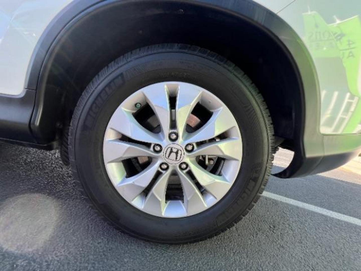 2012 White Diamond Pearl /Beige Honda CR-V EX (5J6RM3H59CL) with an 2.4L I-4 DOHC engine, Automatic transmission, located at 1865 East Red Hills Pkwy, St. George, 84770, (435) 628-0023, 37.120850, -113.543640 - We specialize in helping ALL people get the best financing available. No matter your credit score, good, bad or none we can get you an amazing rate. Had a bankruptcy, divorce, or repossessions? We give you the green light to get your credit back on the road. Low down and affordable payments that fit - Photo#9