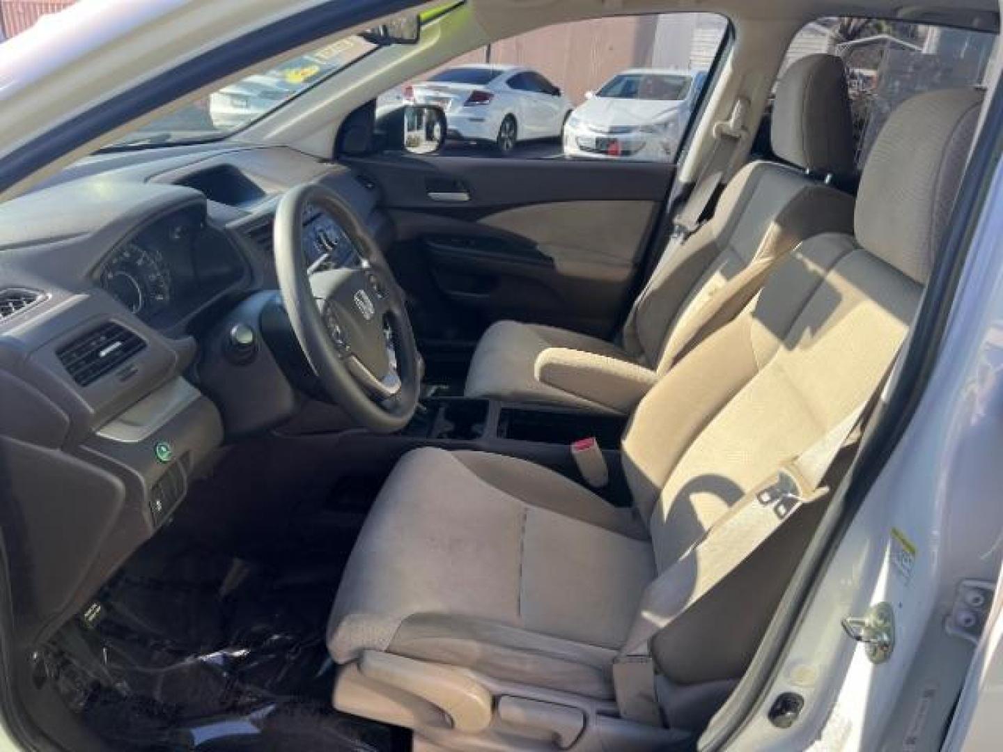 2012 White Diamond Pearl /Beige Honda CR-V EX (5J6RM3H59CL) with an 2.4L I-4 DOHC engine, Automatic transmission, located at 1865 East Red Hills Pkwy, St. George, 84770, (435) 628-0023, 37.120850, -113.543640 - We specialize in helping ALL people get the best financing available. No matter your credit score, good, bad or none we can get you an amazing rate. Had a bankruptcy, divorce, or repossessions? We give you the green light to get your credit back on the road. Low down and affordable payments that fit - Photo#13