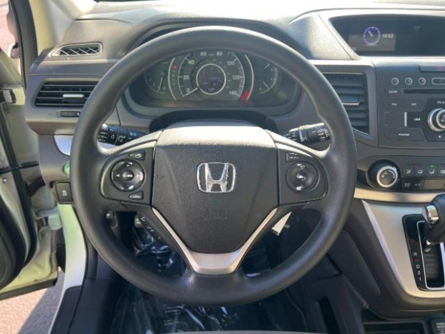2012 White Diamond Pearl /Beige Honda CR-V EX (5J6RM3H59CL) with an 2.4L I-4 DOHC engine, Automatic transmission, located at 1865 East Red Hills Pkwy, St. George, 84770, (435) 628-0023, 37.120850, -113.543640 - We specialize in helping ALL people get the best financing available. No matter your credit score, good, bad or none we can get you an amazing rate. Had a bankruptcy, divorce, or repossessions? We give you the green light to get your credit back on the road. Low down and affordable payments that fit - Photo#14