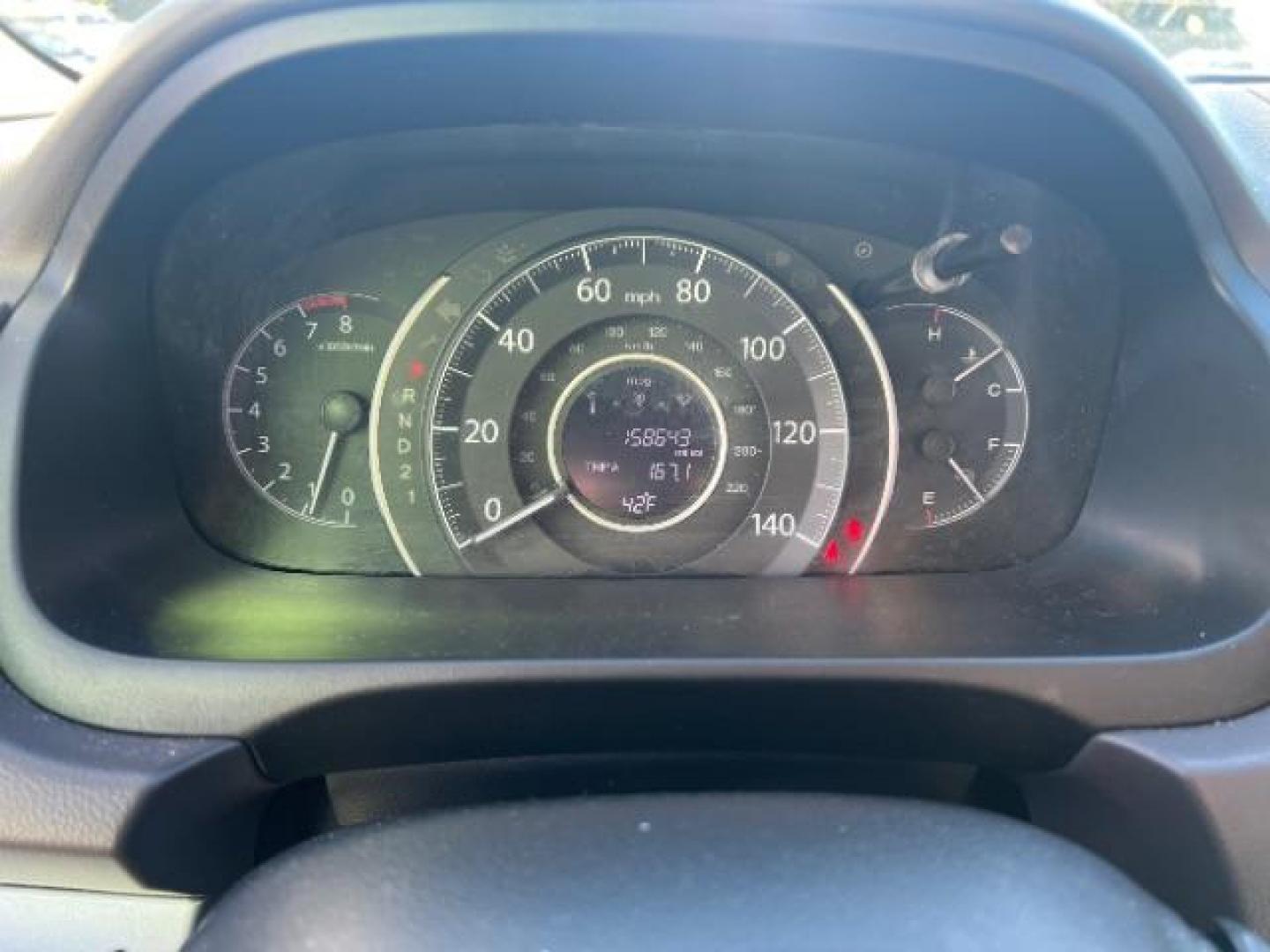 2012 White Diamond Pearl /Beige Honda CR-V EX (5J6RM3H59CL) with an 2.4L I-4 DOHC engine, Automatic transmission, located at 1865 East Red Hills Pkwy, St. George, 84770, (435) 628-0023, 37.120850, -113.543640 - We specialize in helping ALL people get the best financing available. No matter your credit score, good, bad or none we can get you an amazing rate. Had a bankruptcy, divorce, or repossessions? We give you the green light to get your credit back on the road. Low down and affordable payments that fit - Photo#15