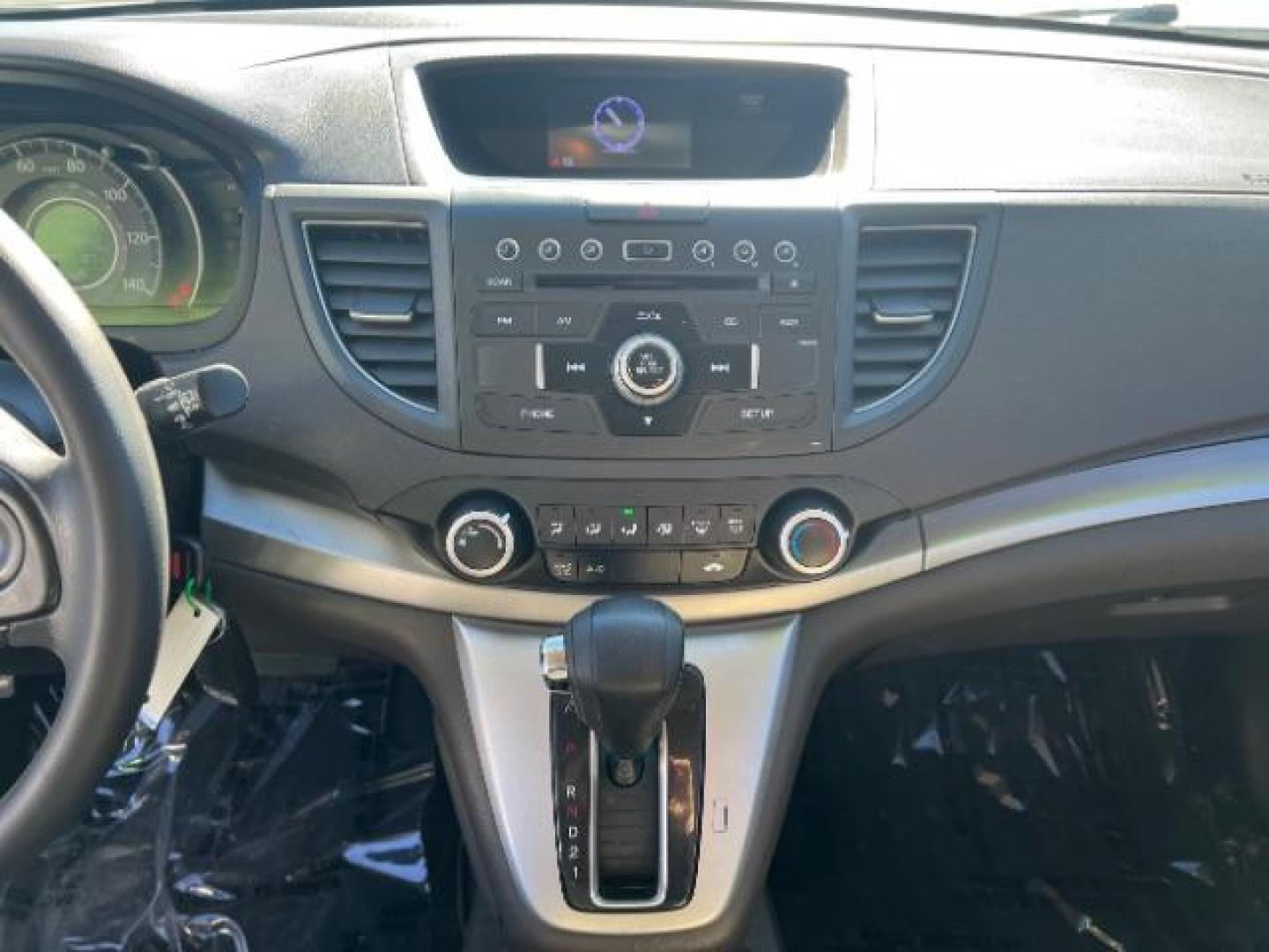 2012 White Diamond Pearl /Beige Honda CR-V EX (5J6RM3H59CL) with an 2.4L I-4 DOHC engine, Automatic transmission, located at 1865 East Red Hills Pkwy, St. George, 84770, (435) 628-0023, 37.120850, -113.543640 - We specialize in helping ALL people get the best financing available. No matter your credit score, good, bad or none we can get you an amazing rate. Had a bankruptcy, divorce, or repossessions? We give you the green light to get your credit back on the road. Low down and affordable payments that fit - Photo#16