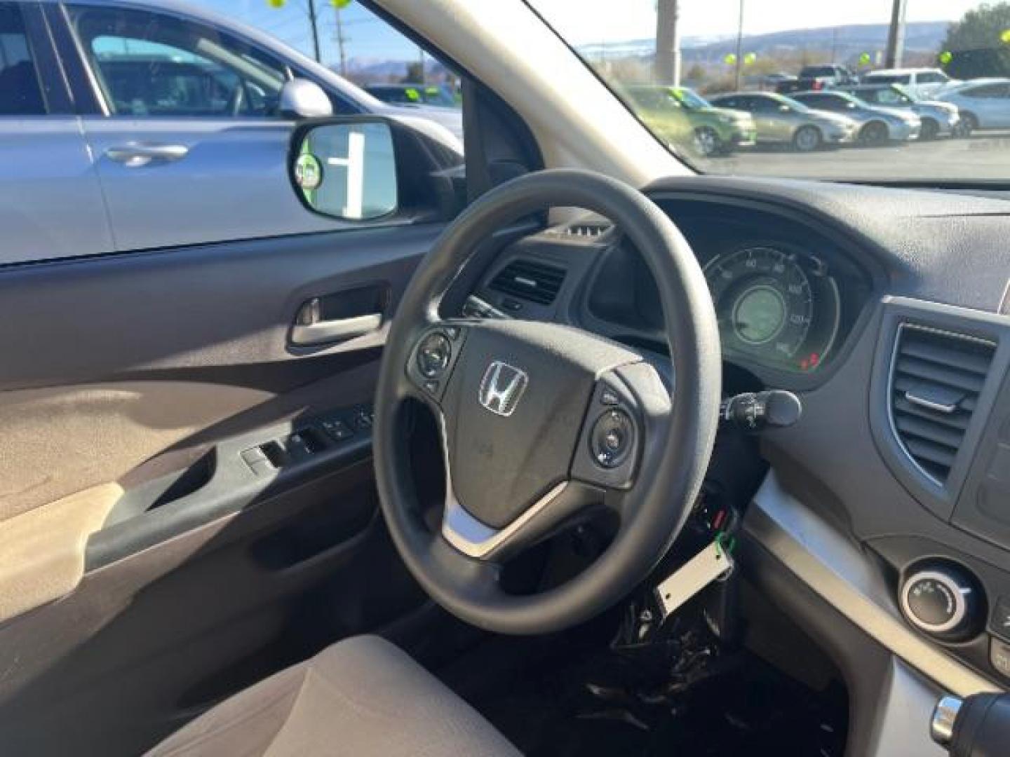 2012 White Diamond Pearl /Beige Honda CR-V EX (5J6RM3H59CL) with an 2.4L I-4 DOHC engine, Automatic transmission, located at 1865 East Red Hills Pkwy, St. George, 84770, (435) 628-0023, 37.120850, -113.543640 - We specialize in helping ALL people get the best financing available. No matter your credit score, good, bad or none we can get you an amazing rate. Had a bankruptcy, divorce, or repossessions? We give you the green light to get your credit back on the road. Low down and affordable payments that fit - Photo#28