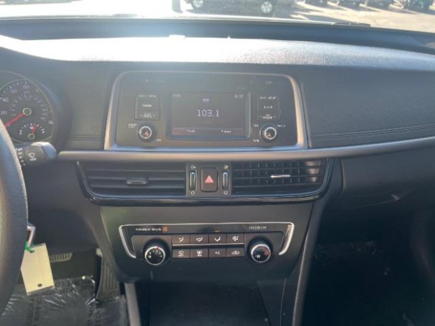 2017 Snow White Pearl /Black Kia Optima LX (5XXGT4L38HG) with an Theta II 2.4L I-4 gasoline direct injection engine, Automatic transmission, located at 1865 East Red Hills Pkwy, St. George, 84770, (435) 628-0023, 37.120850, -113.543640 - We specialize in helping ALL people get the best financing available. No matter your credit score, good, bad or none we can get you an amazing rate. Had a bankruptcy, divorce, or repossessions? We give you the green light to get your credit back on the road. Low down and affordable payments that fit - Photo#17