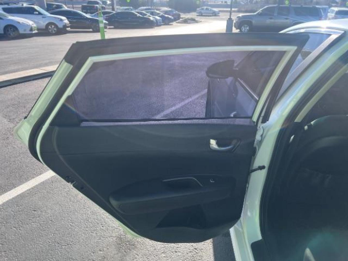 2017 Snow White Pearl /Black Kia Optima LX (5XXGT4L38HG) with an Theta II 2.4L I-4 gasoline direct injection engine, Automatic transmission, located at 1865 East Red Hills Pkwy, St. George, 84770, (435) 628-0023, 37.120850, -113.543640 - We specialize in helping ALL people get the best financing available. No matter your credit score, good, bad or none we can get you an amazing rate. Had a bankruptcy, divorce, or repossessions? We give you the green light to get your credit back on the road. Low down and affordable payments that fit - Photo#20