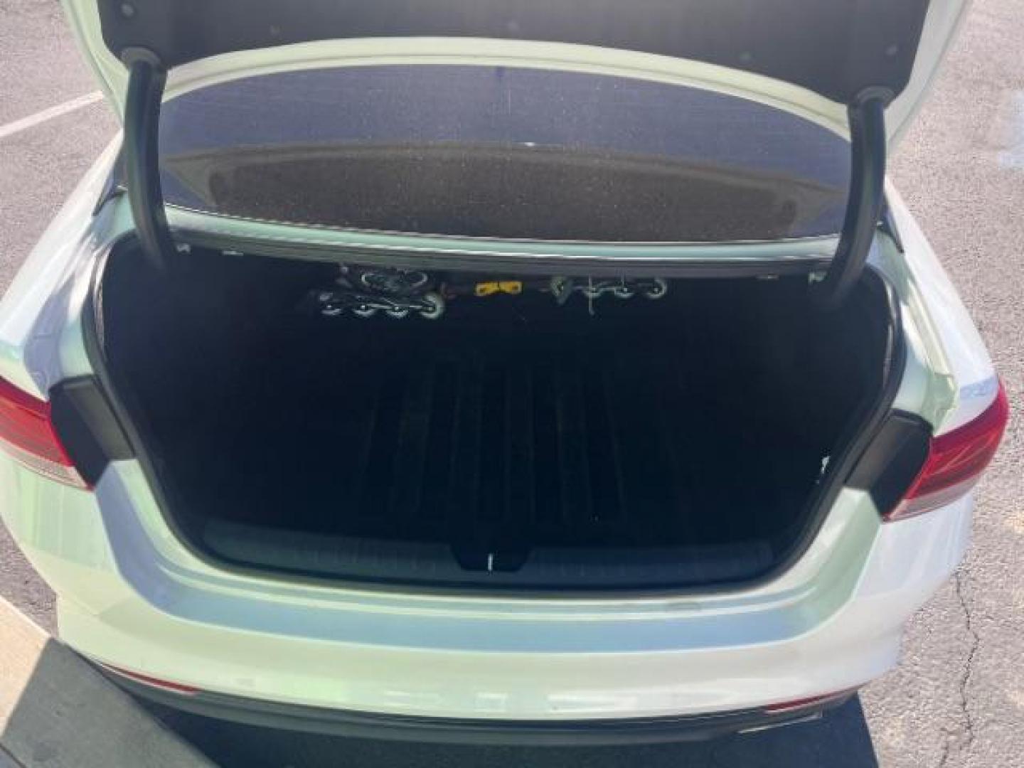 2017 Snow White Pearl /Black Kia Optima LX (5XXGT4L38HG) with an Theta II 2.4L I-4 gasoline direct injection engine, Automatic transmission, located at 1865 East Red Hills Pkwy, St. George, 84770, (435) 628-0023, 37.120850, -113.543640 - We specialize in helping ALL people get the best financing available. No matter your credit score, good, bad or none we can get you an amazing rate. Had a bankruptcy, divorce, or repossessions? We give you the green light to get your credit back on the road. Low down and affordable payments that fit - Photo#24