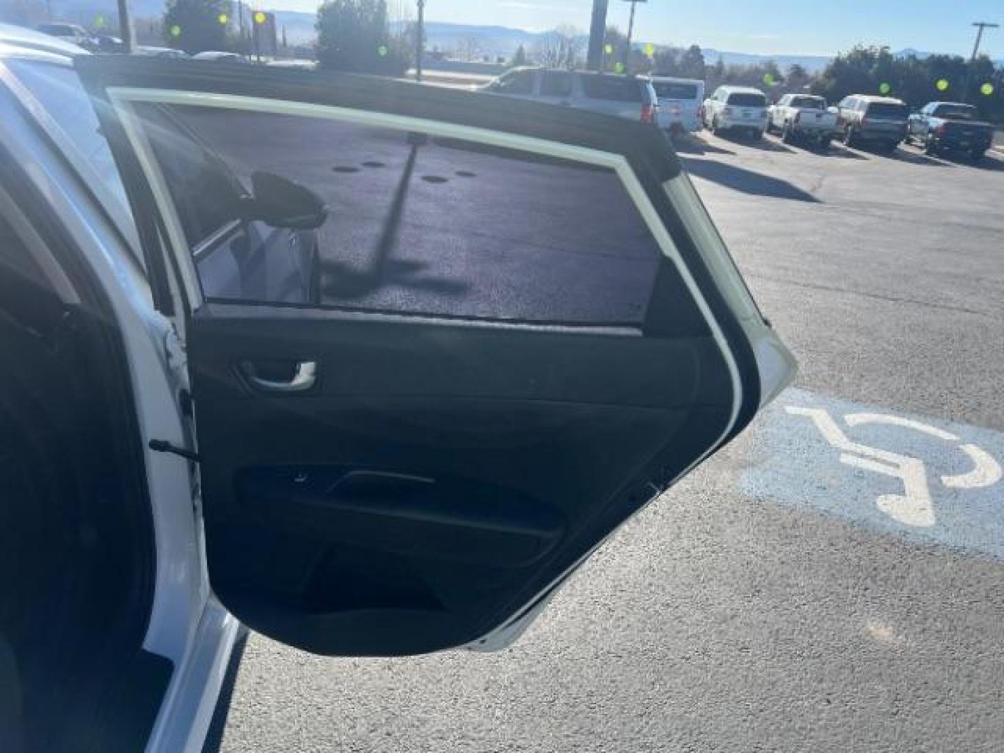 2017 Snow White Pearl /Black Kia Optima LX (5XXGT4L38HG) with an Theta II 2.4L I-4 gasoline direct injection engine, Automatic transmission, located at 1865 East Red Hills Pkwy, St. George, 84770, (435) 628-0023, 37.120850, -113.543640 - We specialize in helping ALL people get the best financing available. No matter your credit score, good, bad or none we can get you an amazing rate. Had a bankruptcy, divorce, or repossessions? We give you the green light to get your credit back on the road. Low down and affordable payments that fit - Photo#25