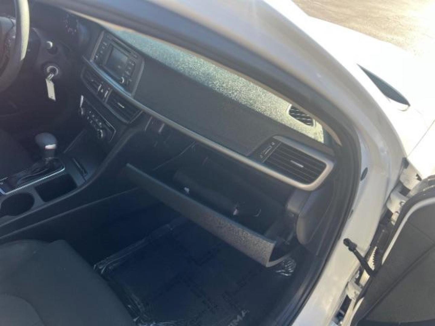 2017 Snow White Pearl /Black Kia Optima LX (5XXGT4L38HG) with an Theta II 2.4L I-4 gasoline direct injection engine, Automatic transmission, located at 1865 East Red Hills Pkwy, St. George, 84770, (435) 628-0023, 37.120850, -113.543640 - We specialize in helping ALL people get the best financing available. No matter your credit score, good, bad or none we can get you an amazing rate. Had a bankruptcy, divorce, or repossessions? We give you the green light to get your credit back on the road. Low down and affordable payments that fit - Photo#29