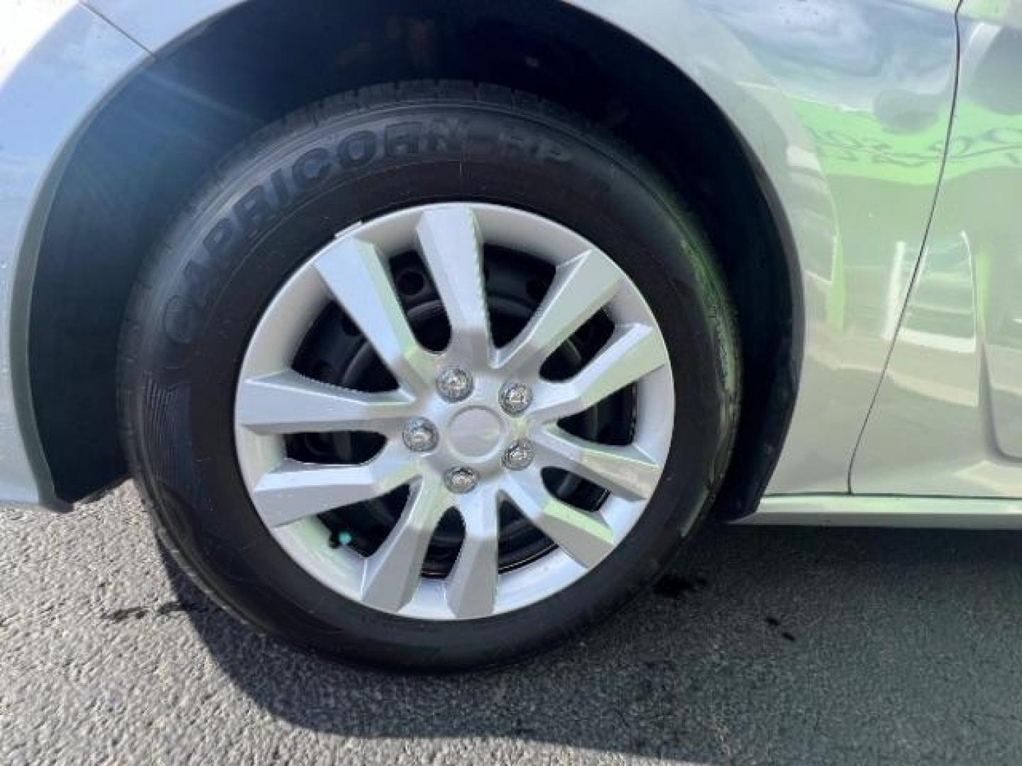 2020 Brilliant Silver Metallic /Charcoal Nissan Altima S FWD (1N4BL4BV0LC) with an 2.5L I-4 gasoline direct injection engine, Automatic transmission, located at 940 North Main Street, Cedar City, UT, 84720, (435) 628-0023, 37.692936, -113.061897 - Photo#10