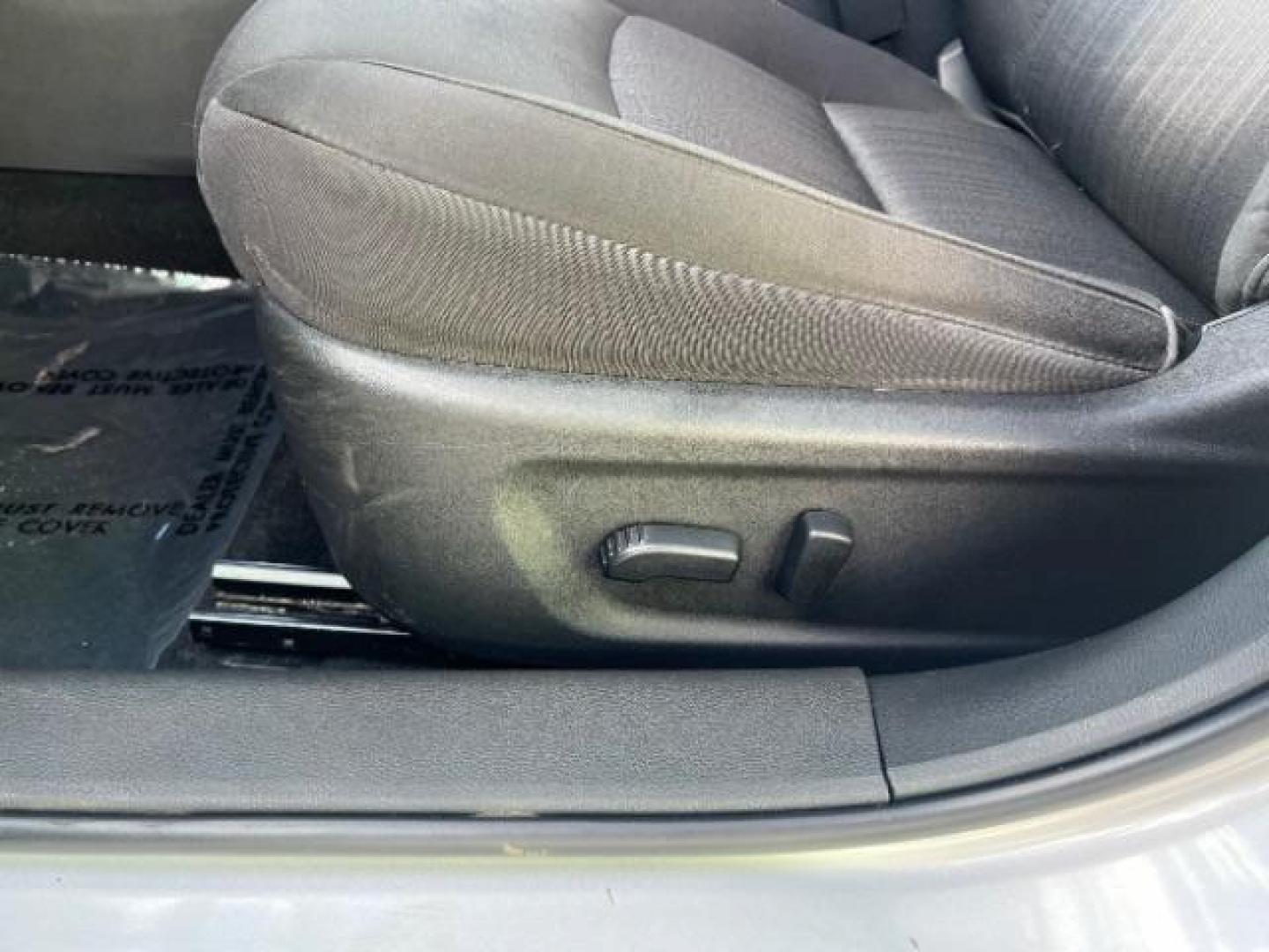 2020 Brilliant Silver Metallic /Charcoal Nissan Altima S FWD (1N4BL4BV0LC) with an 2.5L I-4 gasoline direct injection engine, Automatic transmission, located at 940 North Main Street, Cedar City, UT, 84720, (435) 628-0023, 37.692936, -113.061897 - Photo#13