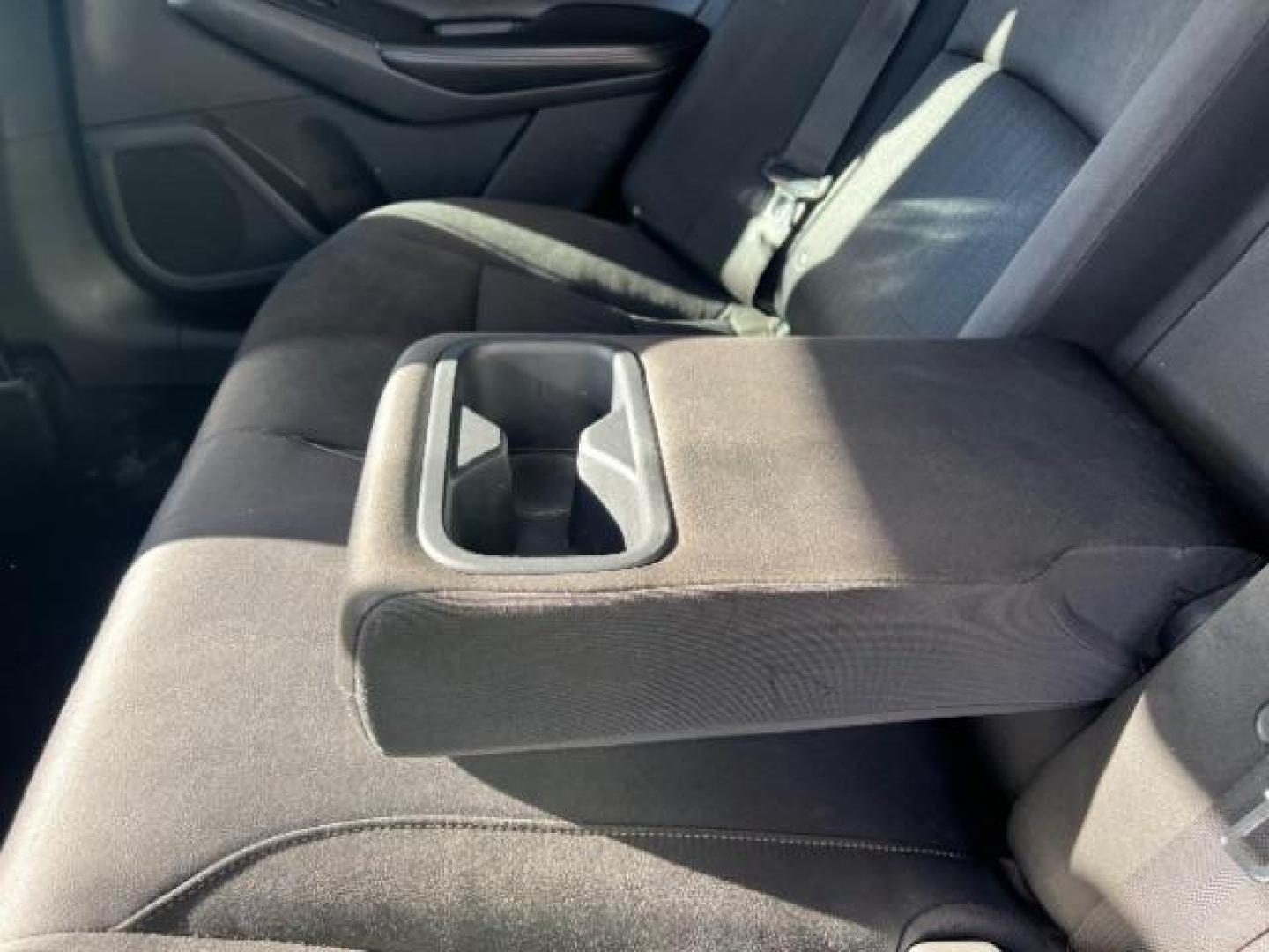 2020 Brilliant Silver Metallic /Charcoal Nissan Altima S FWD (1N4BL4BV0LC) with an 2.5L I-4 gasoline direct injection engine, Automatic transmission, located at 940 North Main Street, Cedar City, UT, 84720, (435) 628-0023, 37.692936, -113.061897 - Photo#22