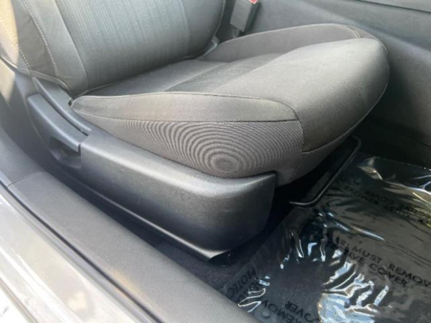 2020 Brilliant Silver Metallic /Charcoal Nissan Altima S FWD (1N4BL4BV0LC) with an 2.5L I-4 gasoline direct injection engine, Automatic transmission, located at 940 North Main Street, Cedar City, UT, 84720, (435) 628-0023, 37.692936, -113.061897 - Photo#28