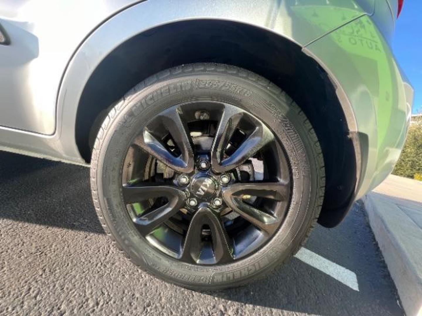 2013 Bright Silver Metallic /Black Kia Soul + (KNDJT2A66D7) with an 2L I-4 DOHC engine, Automatic transmission, located at 1865 East Red Hills Pkwy, St. George, 84770, (435) 628-0023, 37.120850, -113.543640 - We specialize in helping ALL people get the best financing available. No matter your credit score, good, bad or none we can get you an amazing rate. Had a bankruptcy, divorce, or repossessions? We give you the green light to get your credit back on the road. Low down and affordable payments that fit - Photo#8